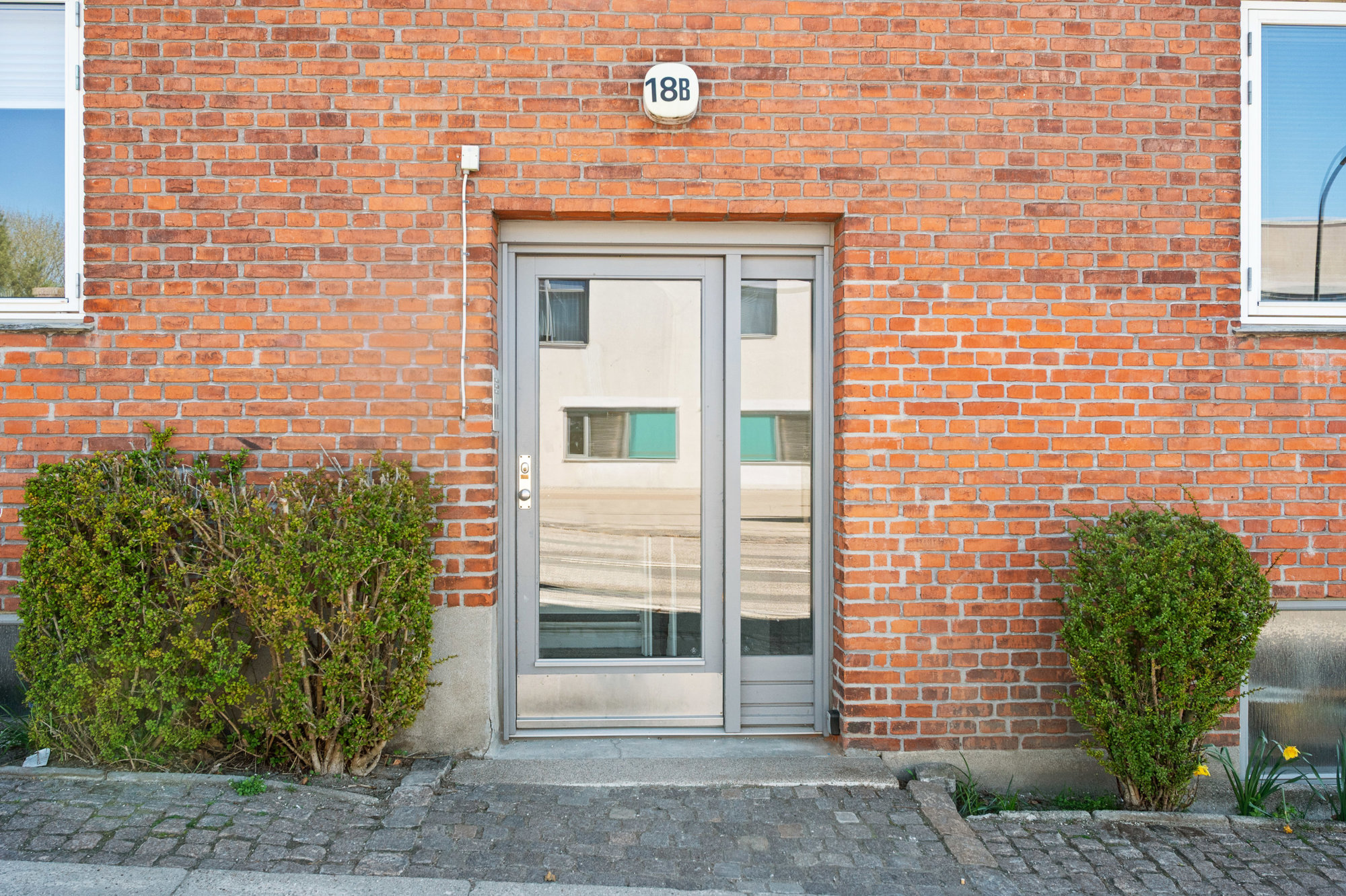 Rønnebærvej 18B, st. tv., 2840 Holte - Billed