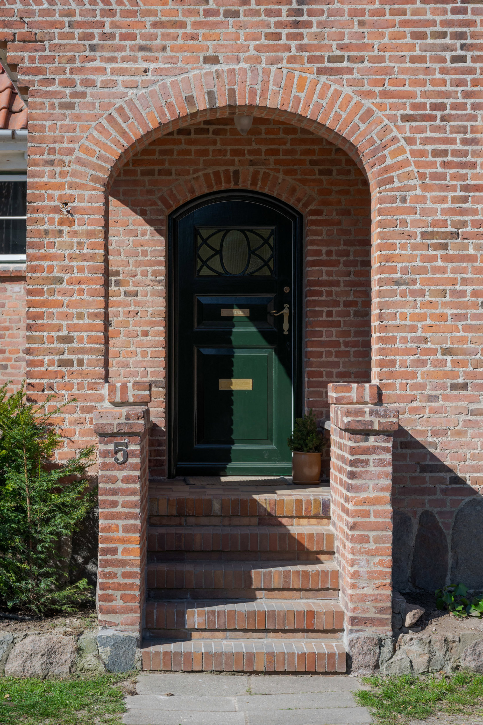 Fredensvej 5, 2950 Vedbæk - Billed
