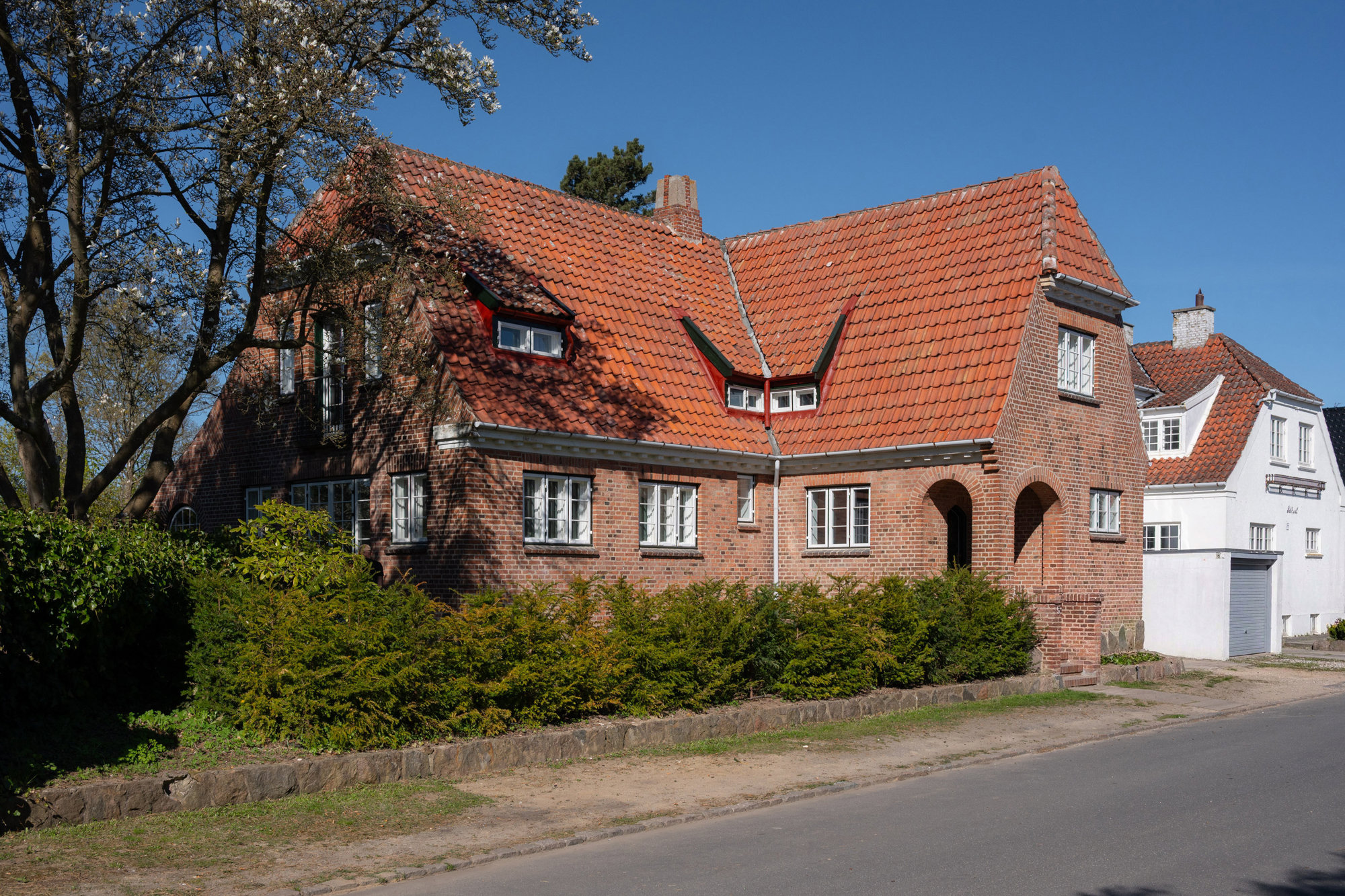 Fredensvej 5, 2950 Vedbæk - Billed