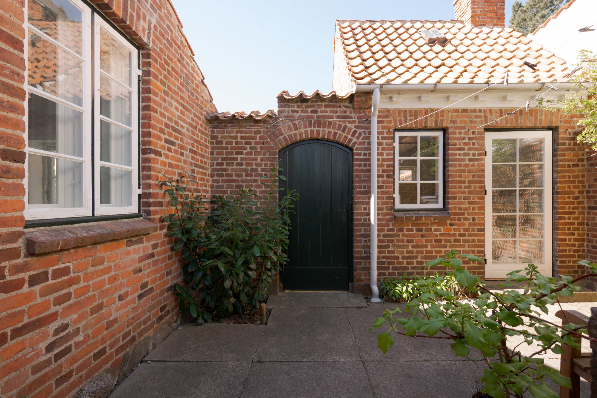 Fredensvej 5, 2950 Vedbæk - Billed