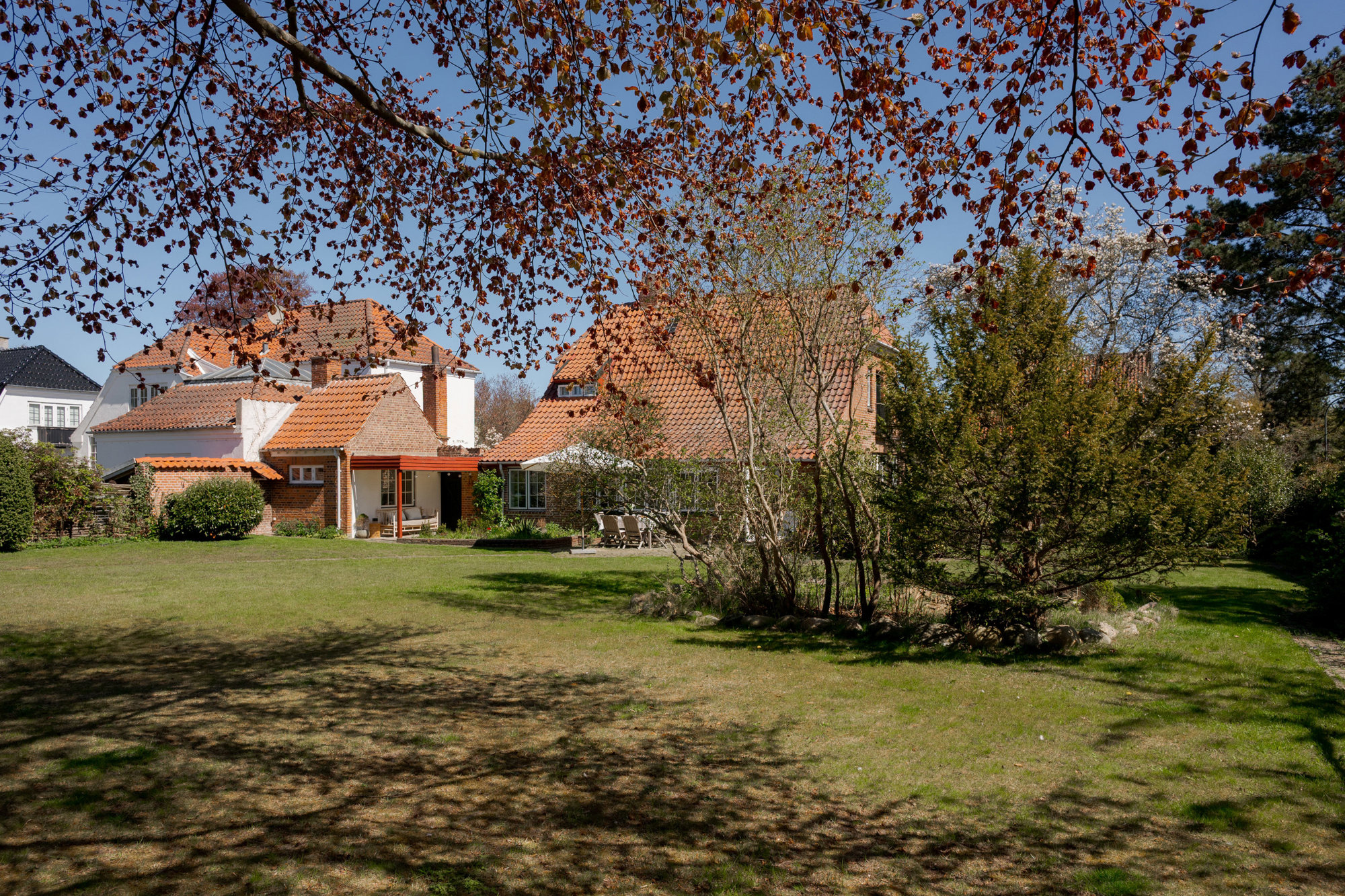 Fredensvej 5, 2950 Vedbæk - Billed