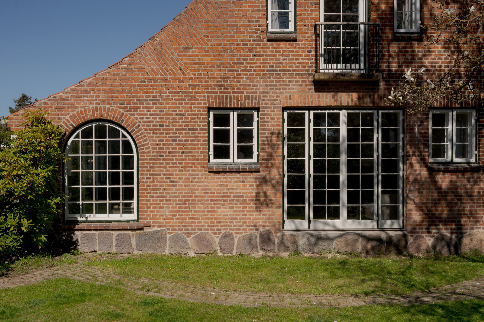Fredensvej 5, 2950 Vedbæk - Billed