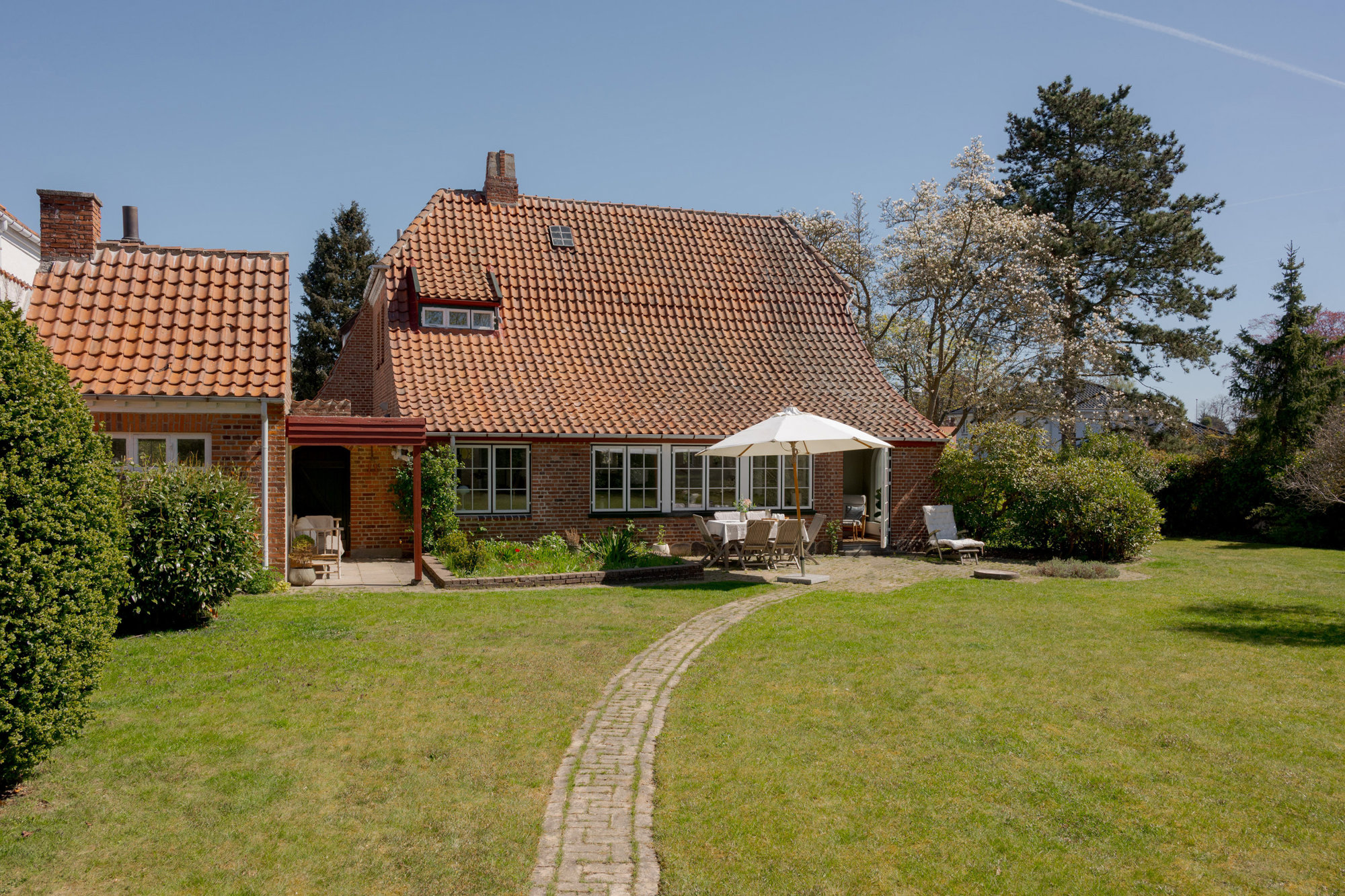 Fredensvej 5, 2950 Vedbæk - Billed