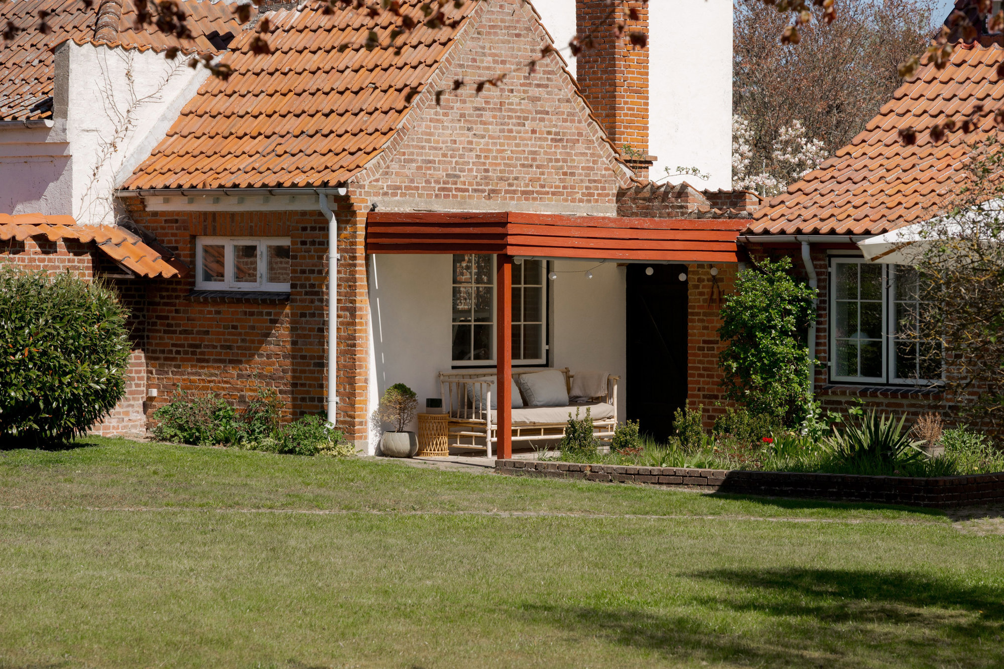 Fredensvej 5, 2950 Vedbæk - Billed