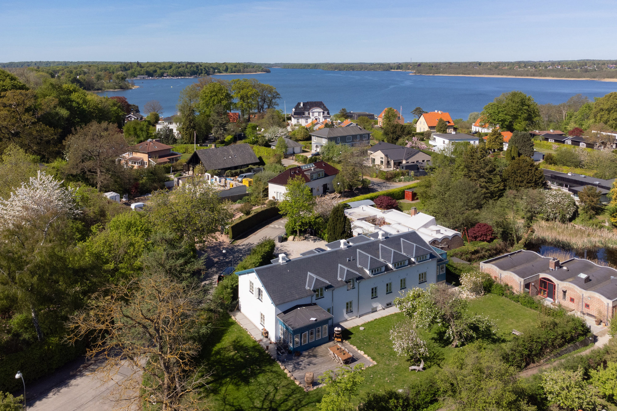 Frederikslundsvej 20, 2840 Holte - Billed