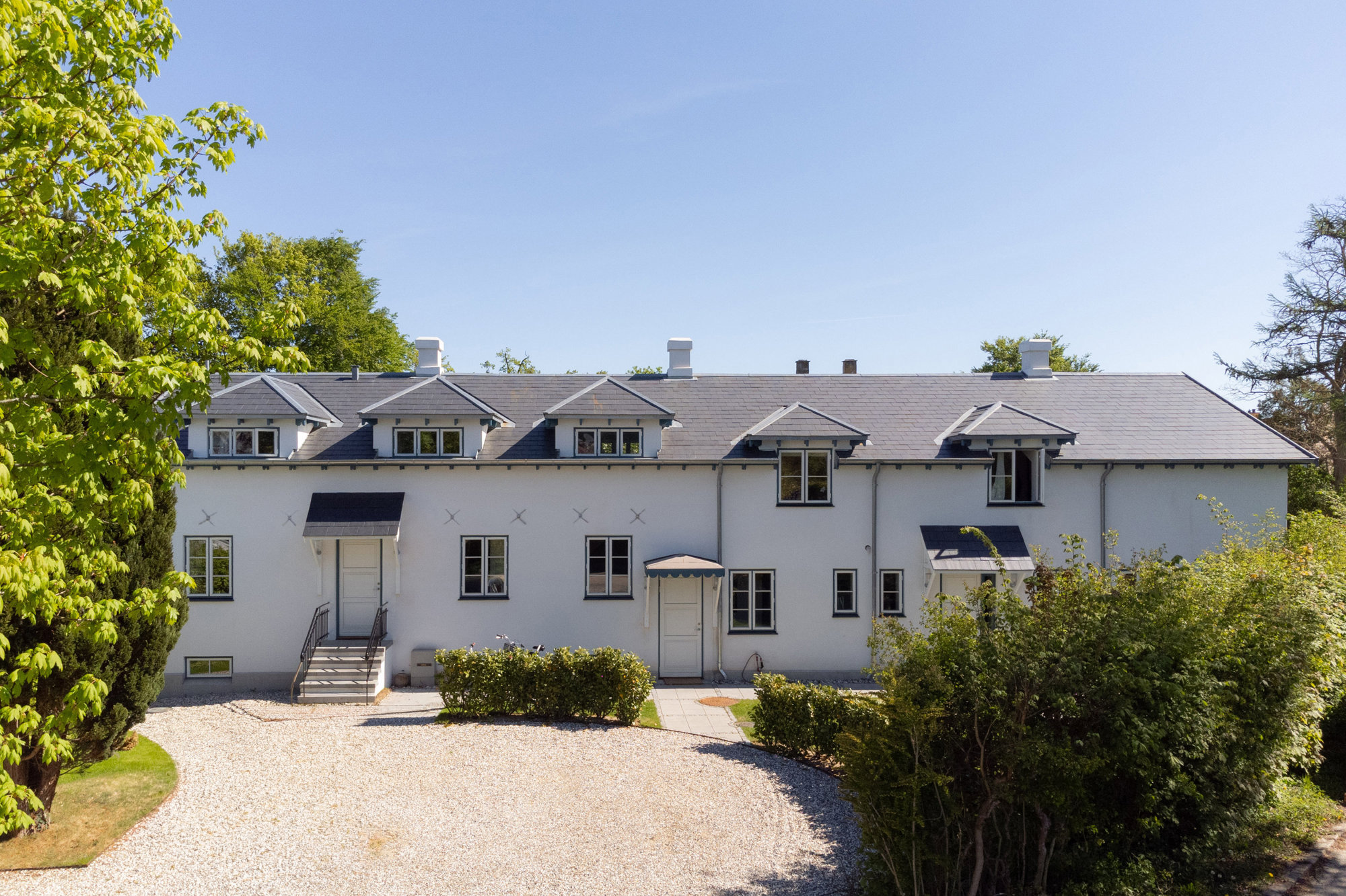 Frederikslundsvej 20, 2840 Holte - Billed