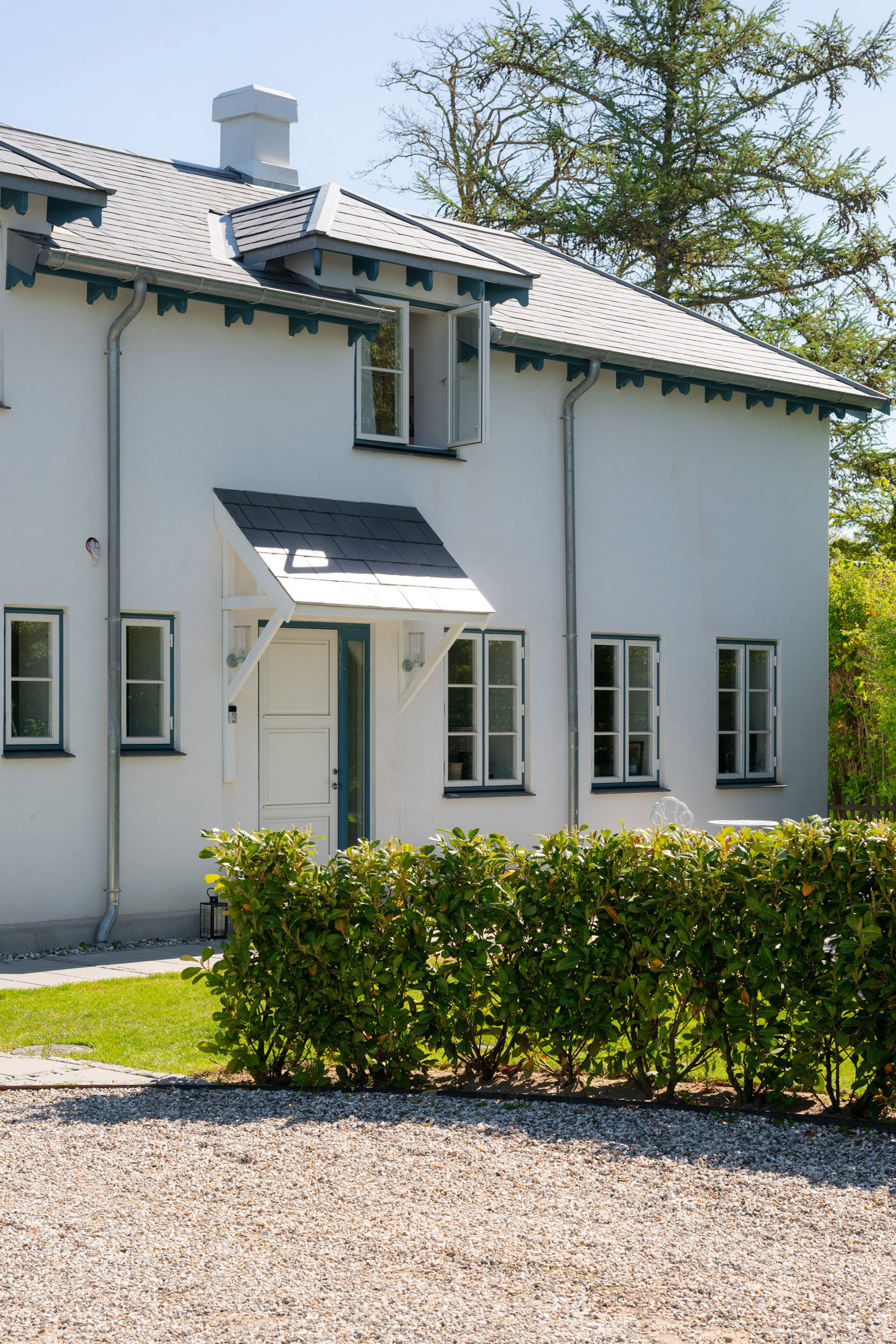 Frederikslundsvej 20, 2840 Holte - Billed