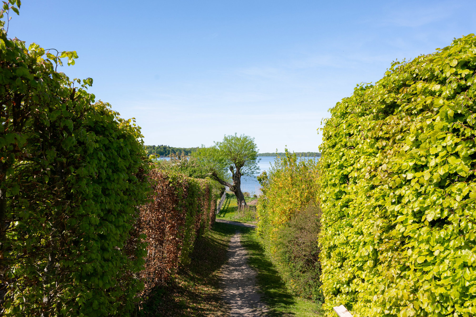 Frederikslundsvej 20, 2840 Holte - Billed