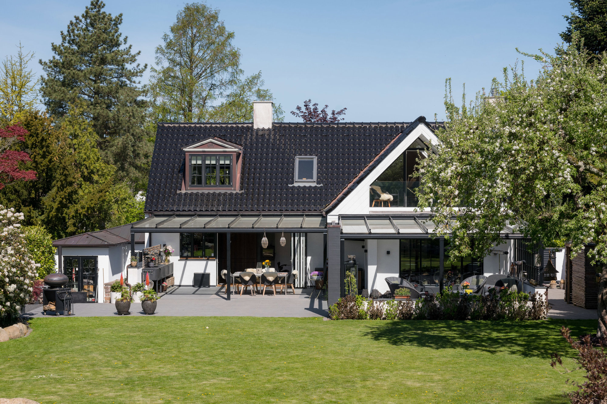 Dronninggårds Alle 87, 2840 Holte - Billed