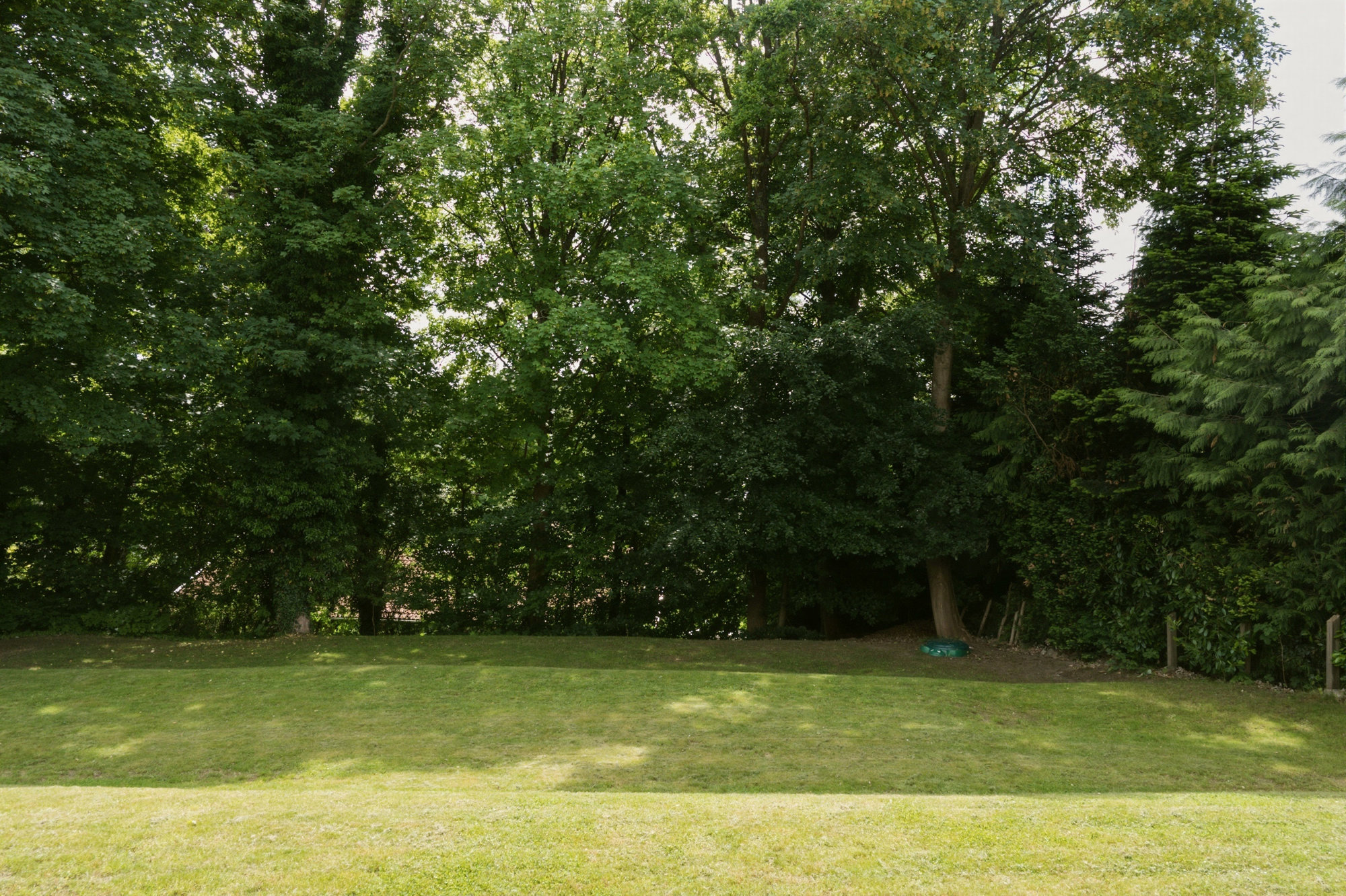 Lyngbakkevej 20, 2840 Holte - Billed