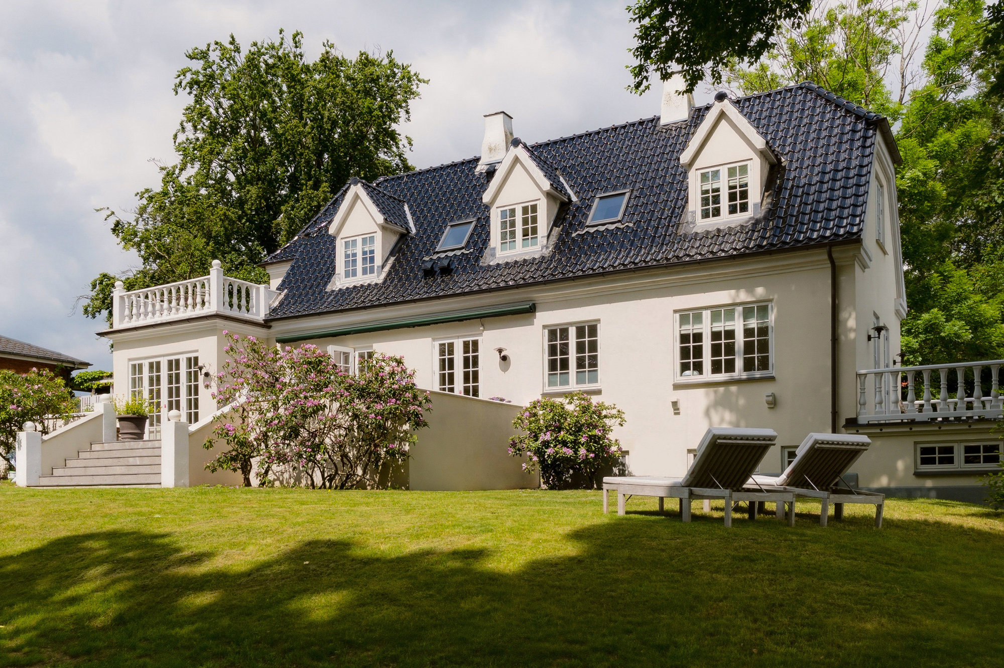 Lyngbakkevej 20, 2840 Holte - Billed