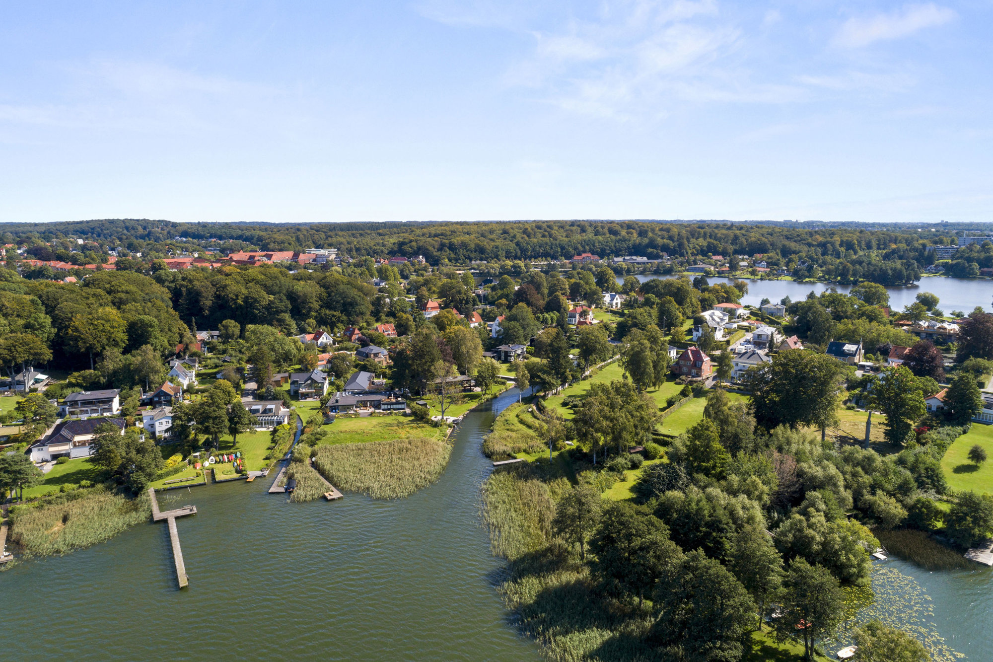 Dronninggårds Alle 40A, 2840 Holte - Billed