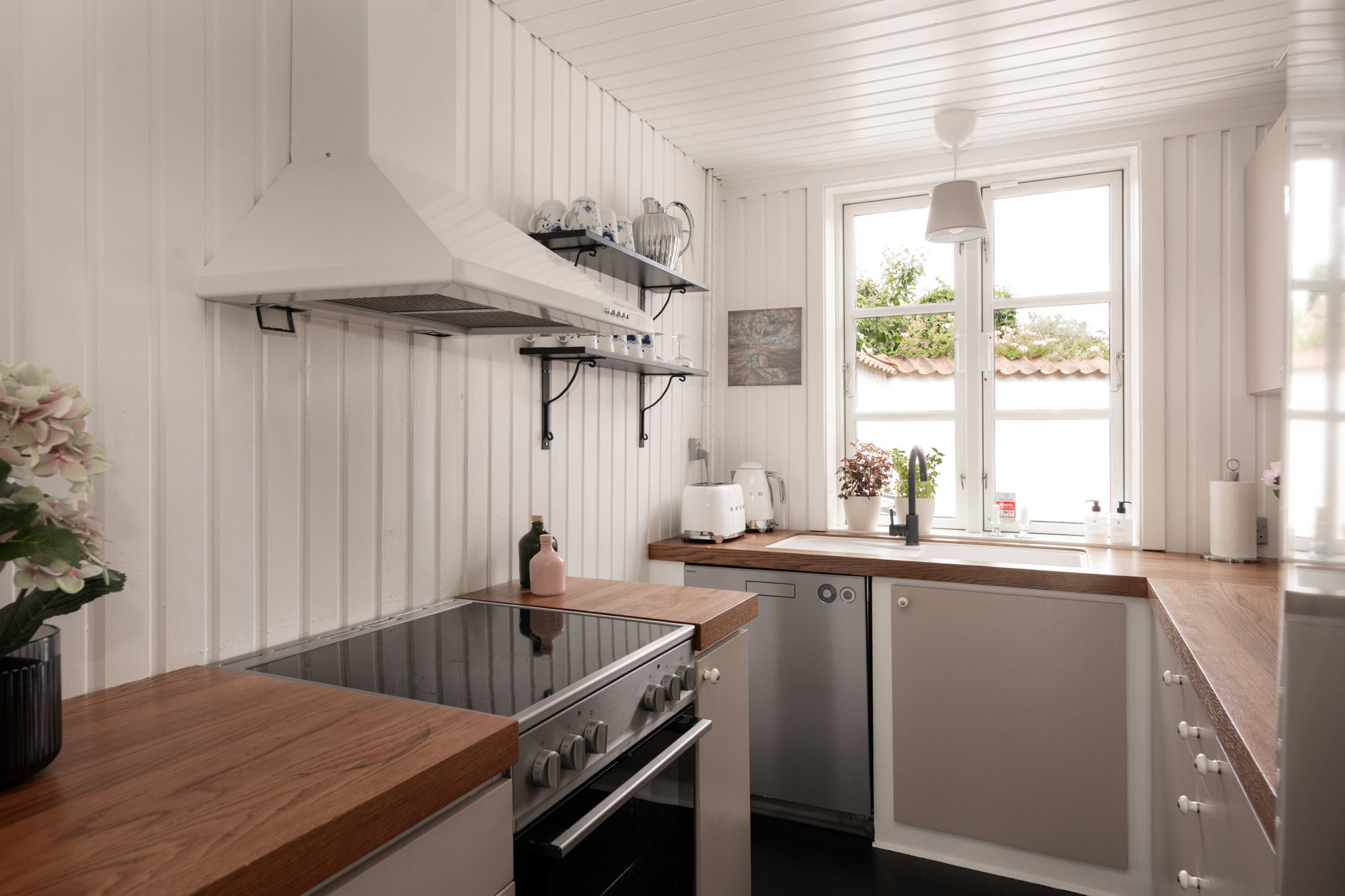 Frederikslundsvej 3A, 2840 Holte - Billed