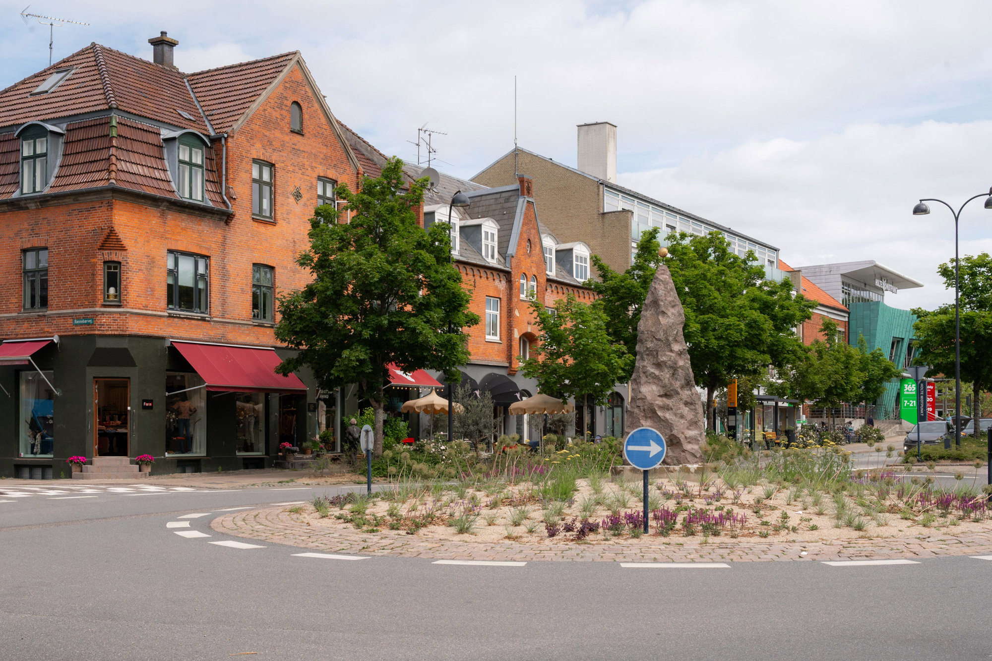 Frederikslundsvej 3A, 2840 Holte - Billed
