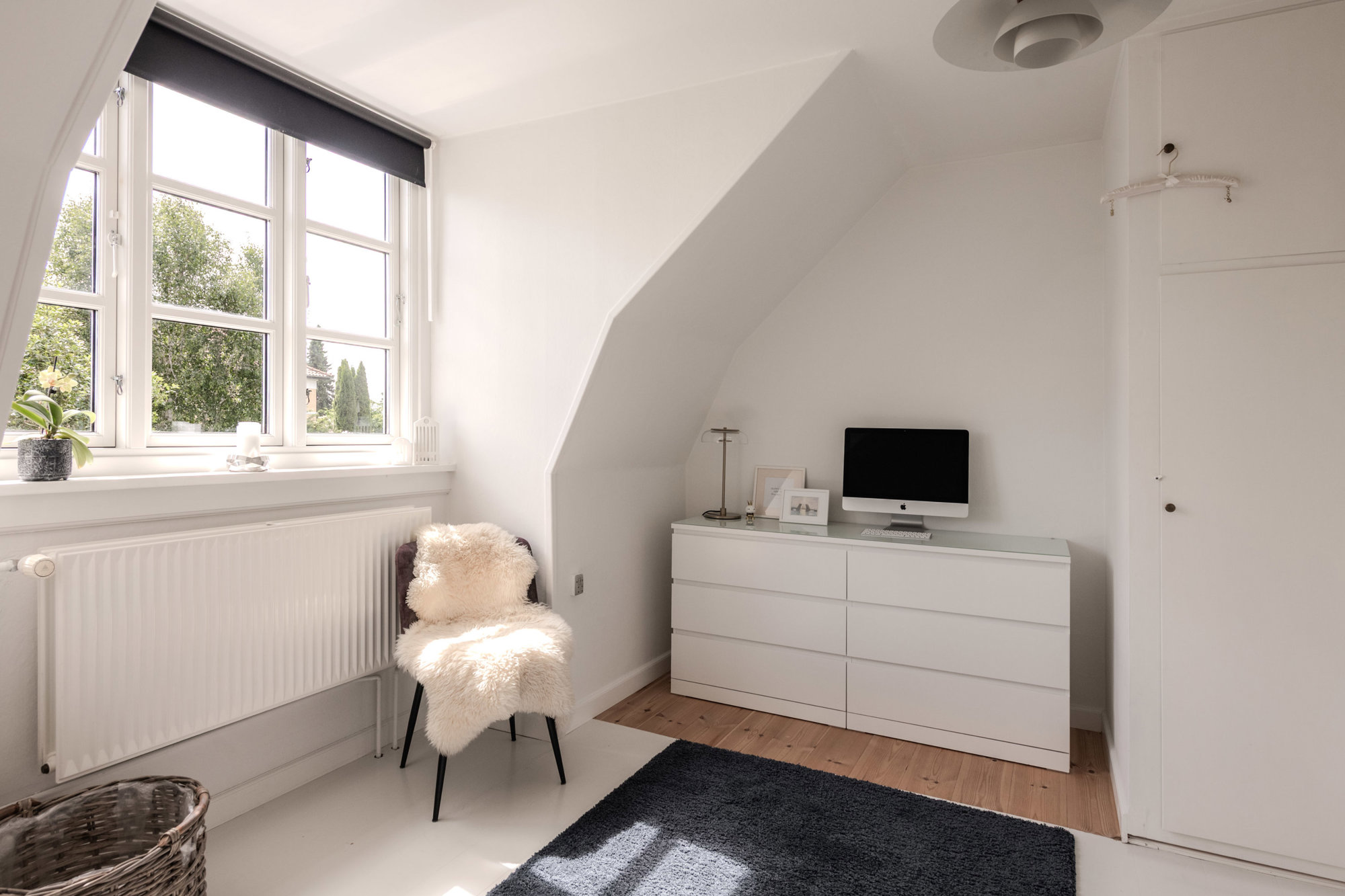 Frederikslundsvej 3A, 2840 Holte - Billed