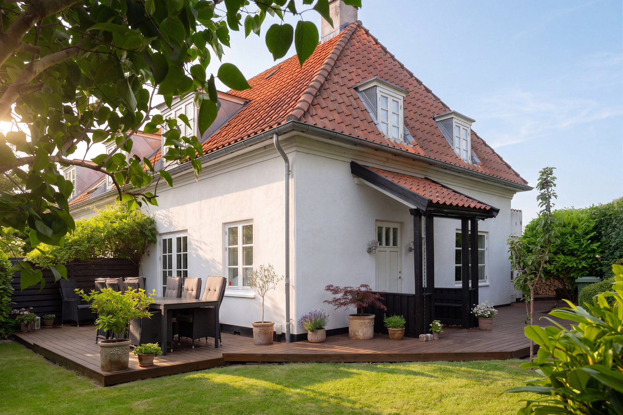 Frederikslundsvej 3A, 2840 Holte - Billed