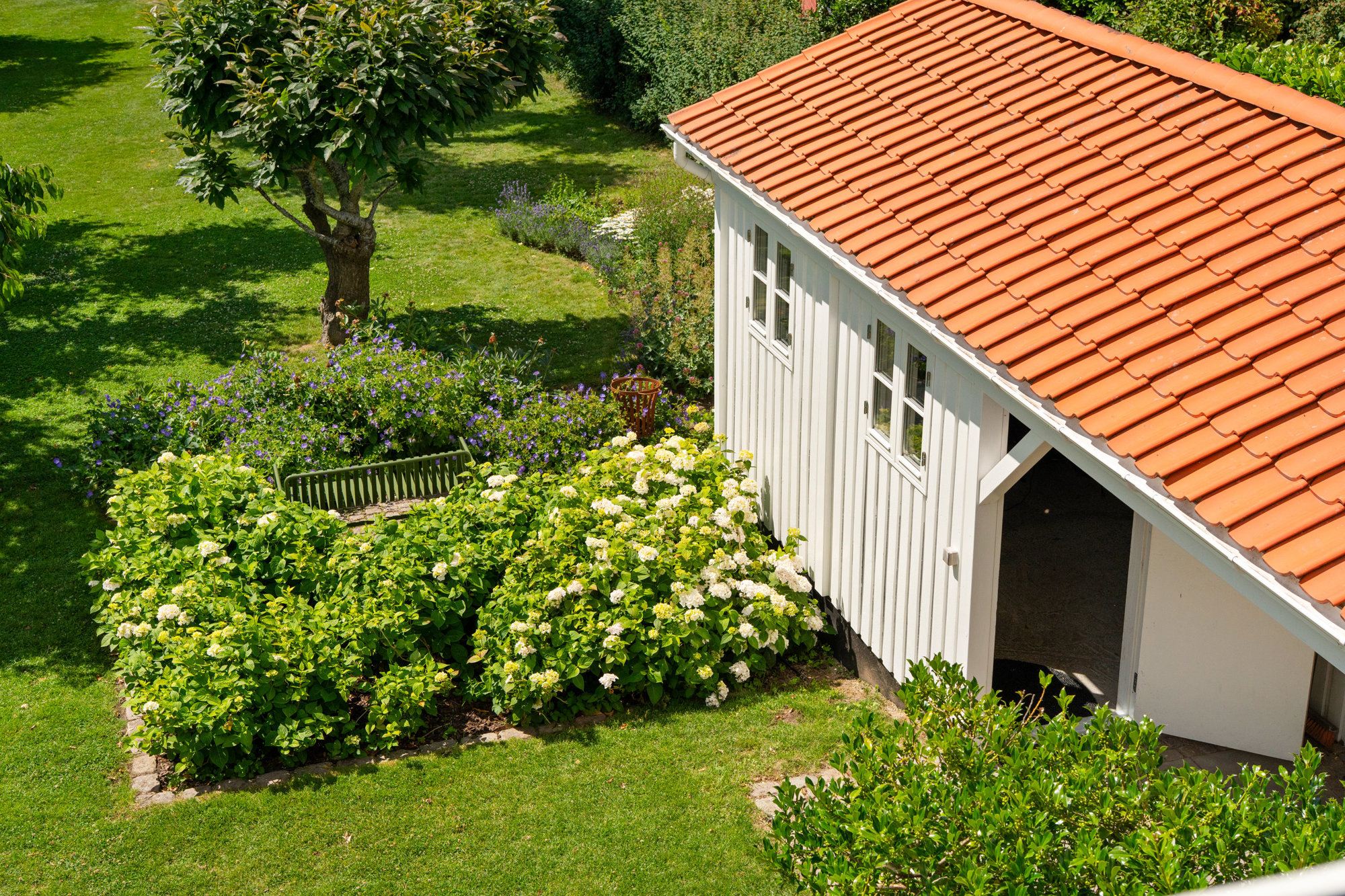 Rundforbivej 8, 2950 Vedbæk - Billed