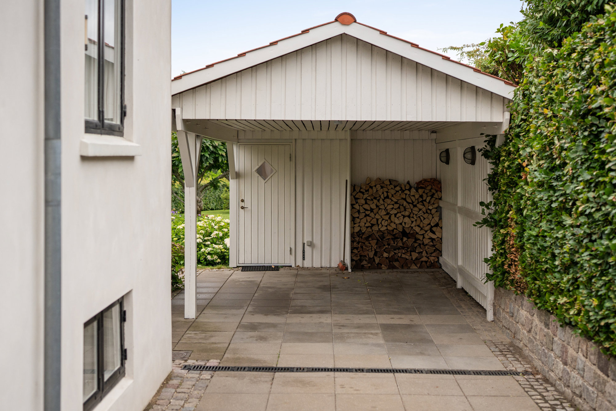 Rundforbivej 8, 2950 Vedbæk - Billed
