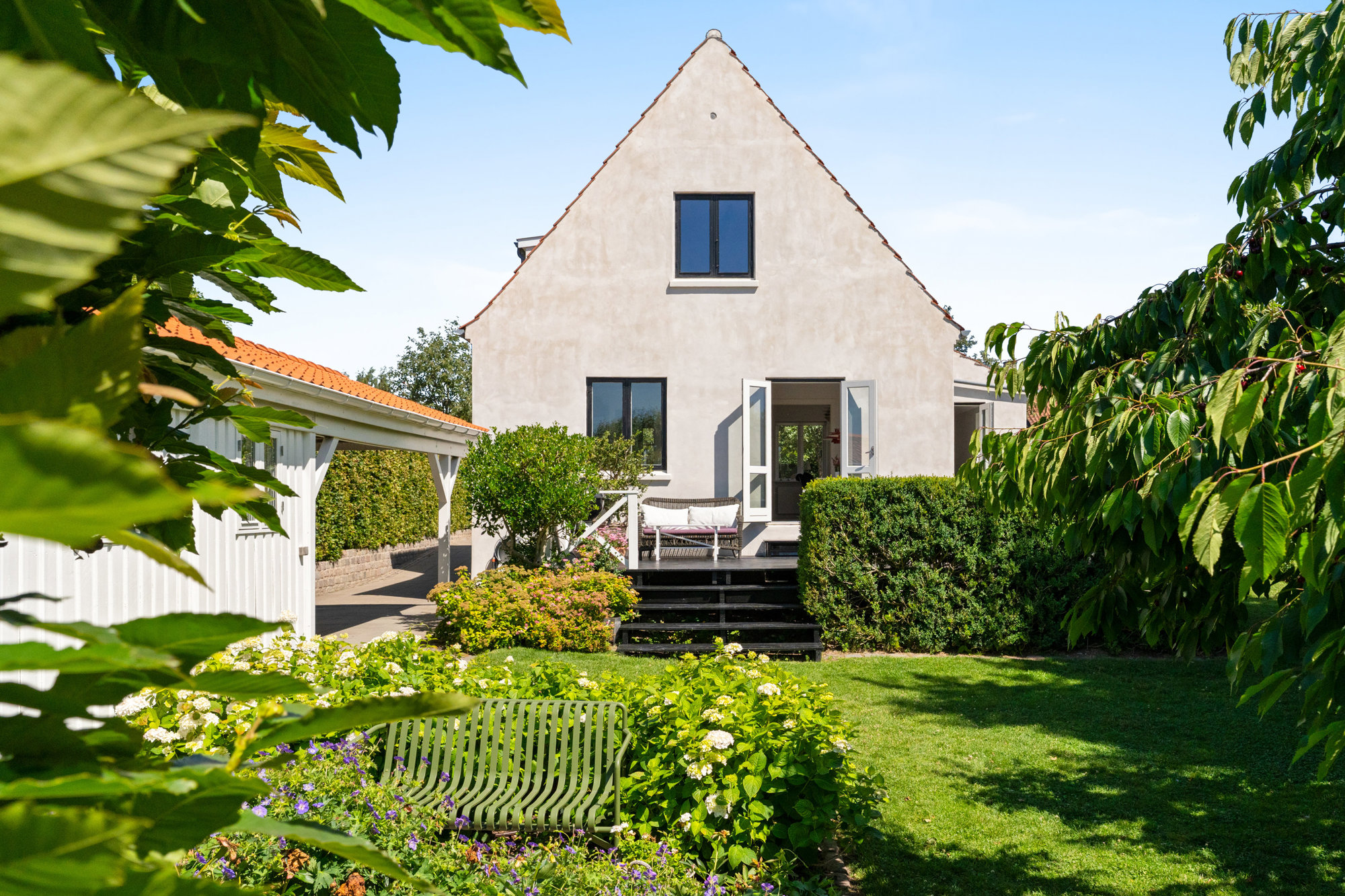 Rundforbivej 8, 2950 Vedbæk - Billed