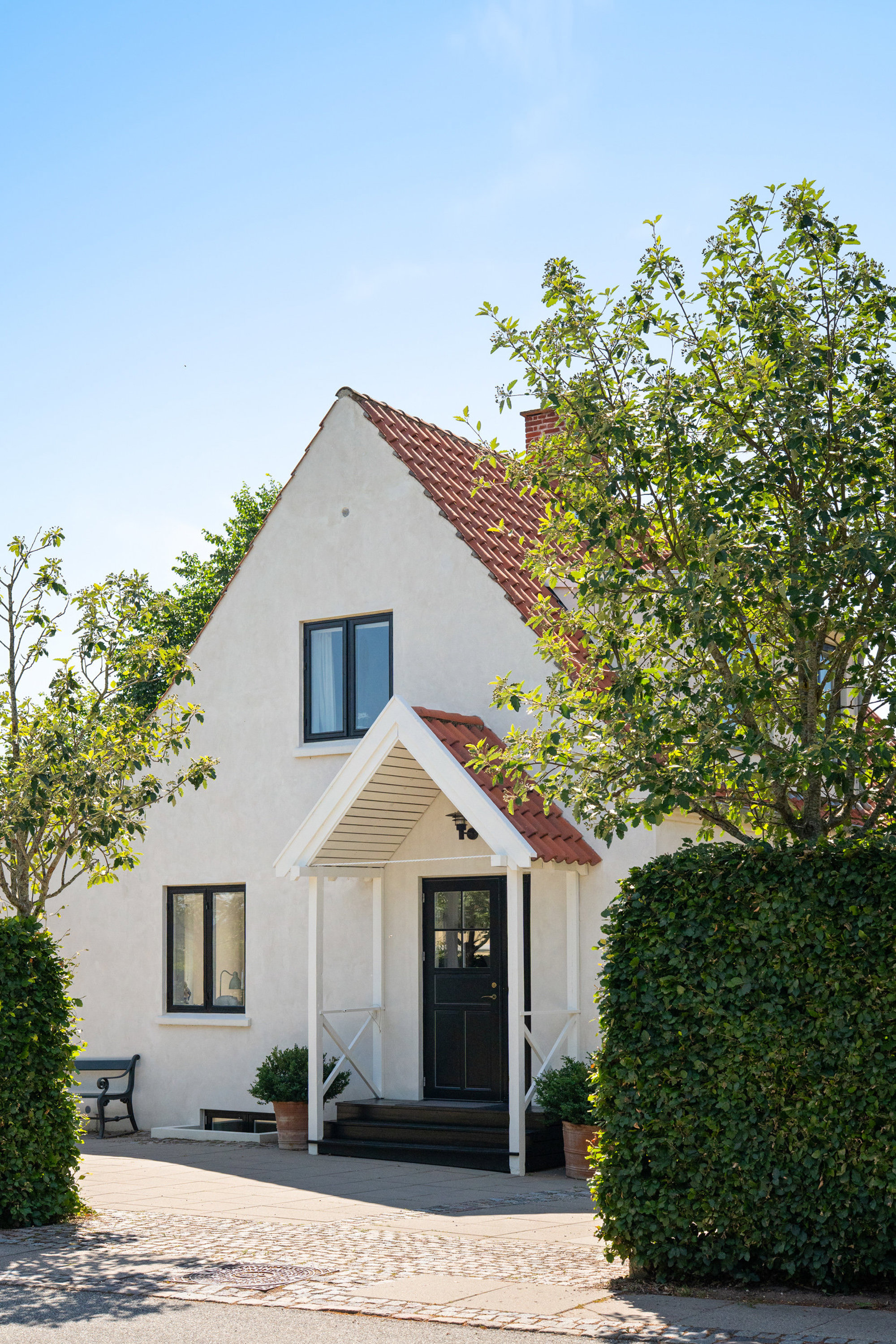 Rundforbivej 8, 2950 Vedbæk - Billed