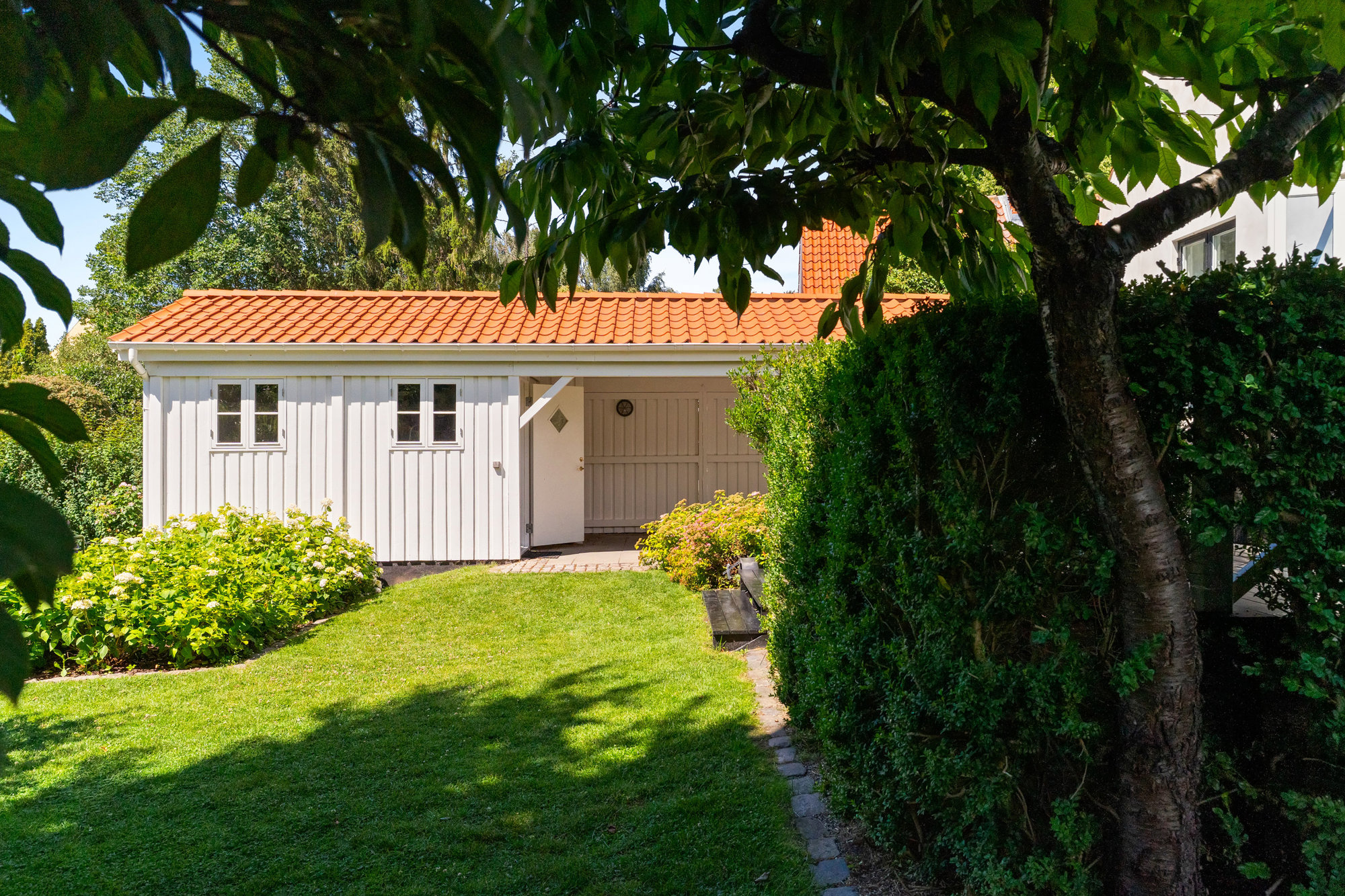 Rundforbivej 8, 2950 Vedbæk - Billed