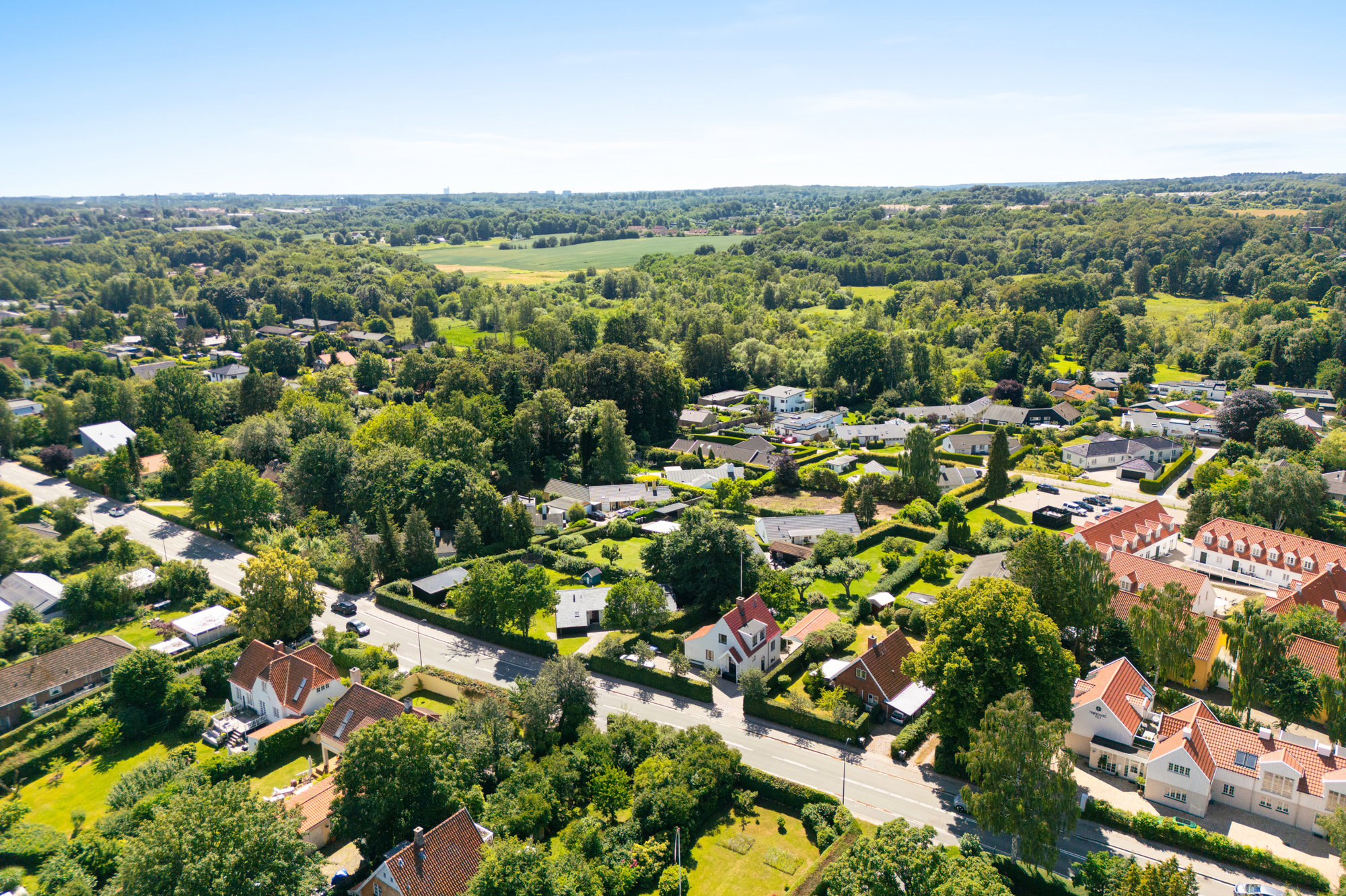 Rundforbivej 8, 2950 Vedbæk - Billed