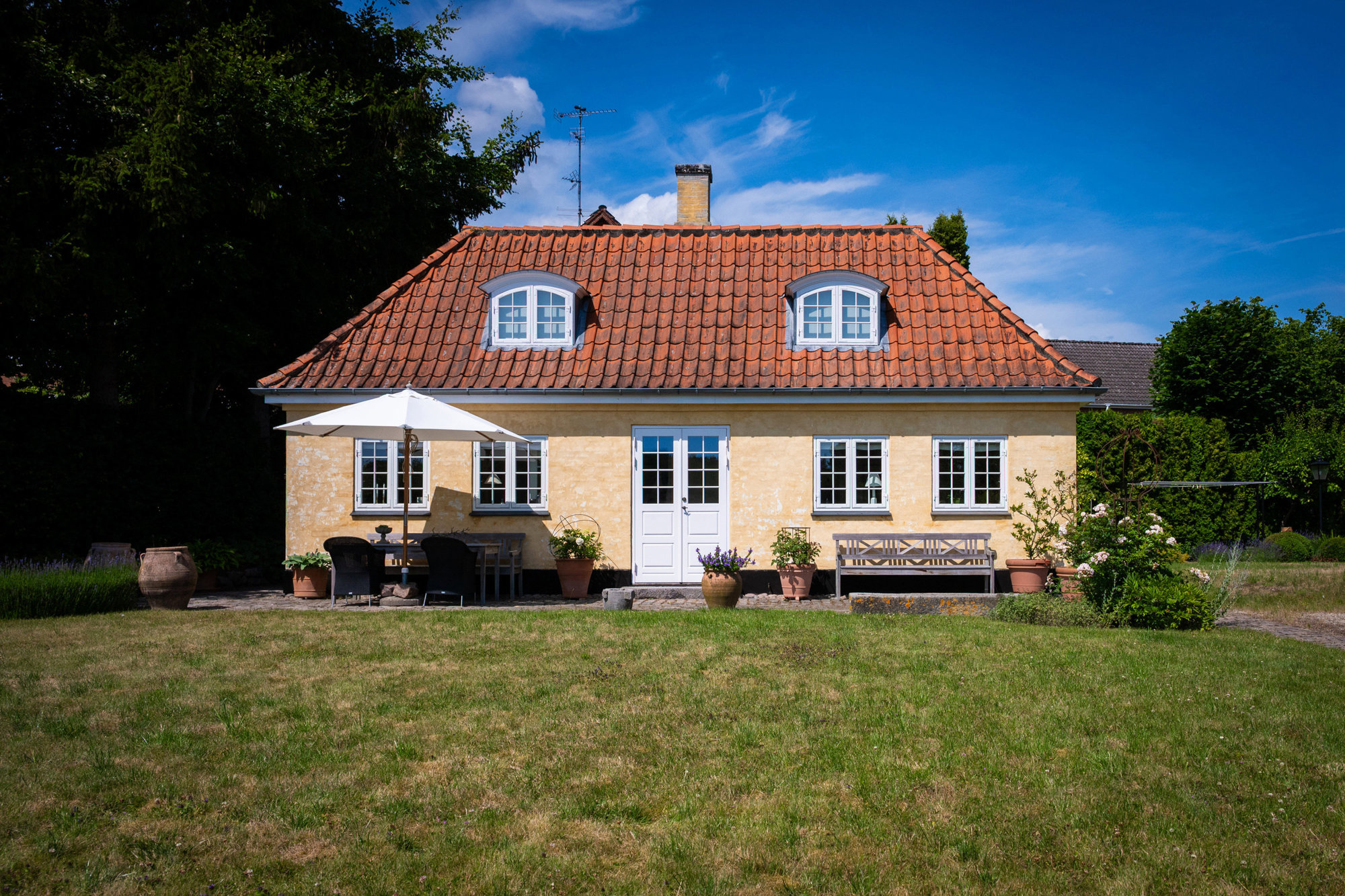 Søbakkevej 11, 2840 Holte - Billed