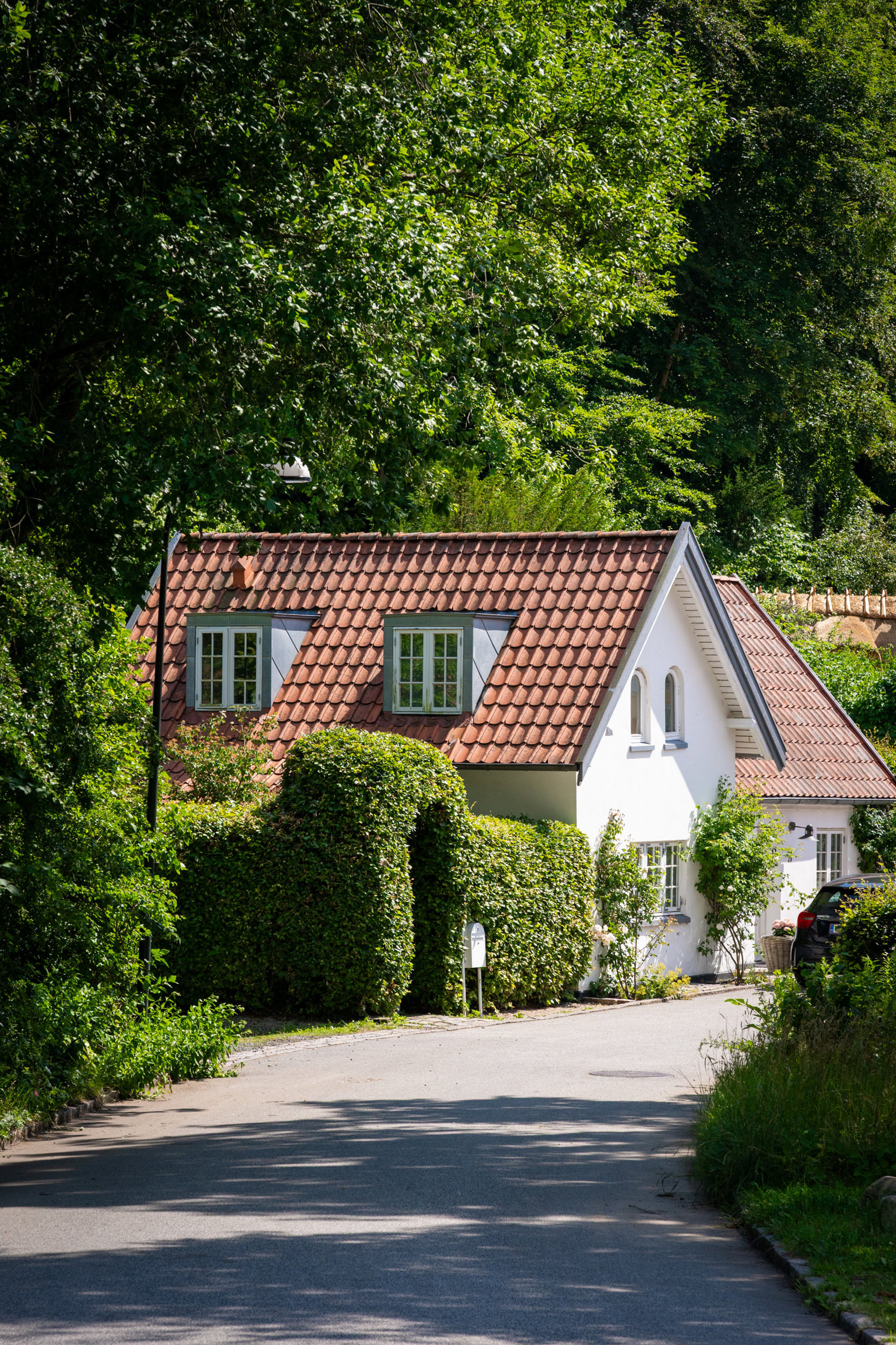 Søbakkevej 11, 2840 Holte - Billed