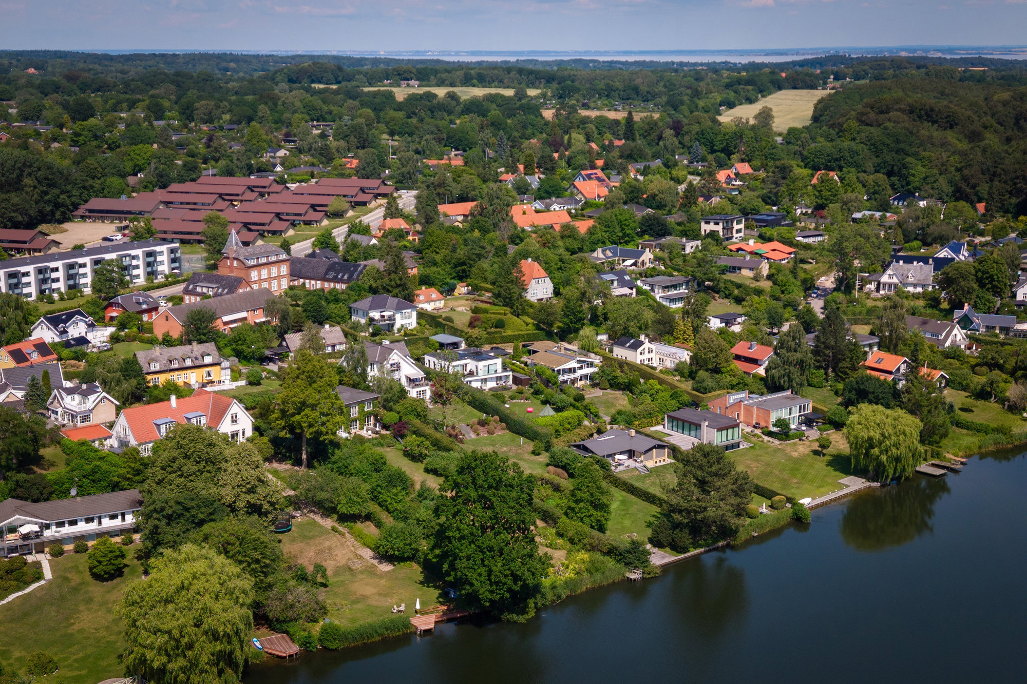 Søbakkevej 11, 2840 Holte - Billed