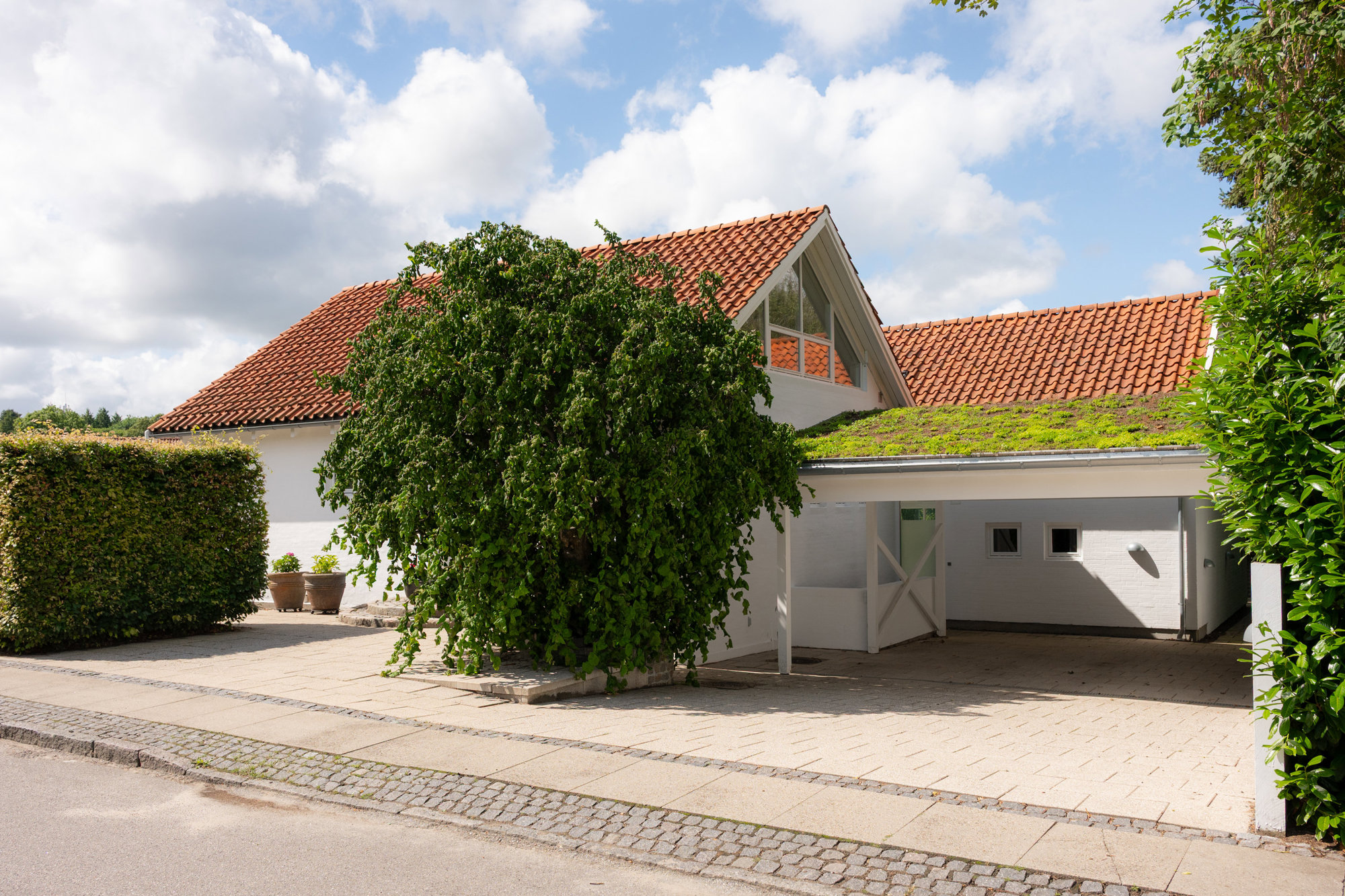 Møllevænget 30, 2970 Hørsholm - Billed