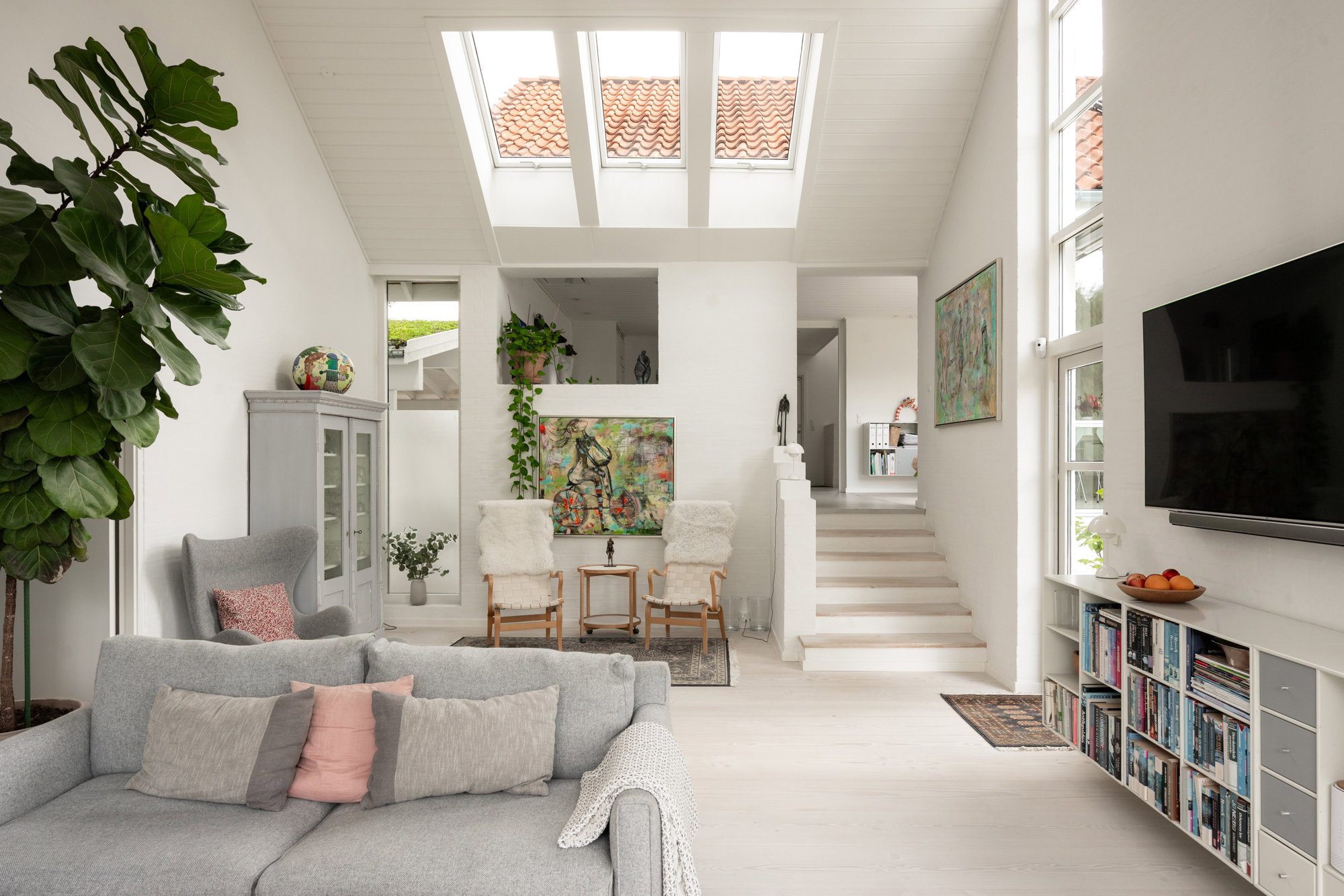Møllevænget 30, 2970 Hørsholm - Billed