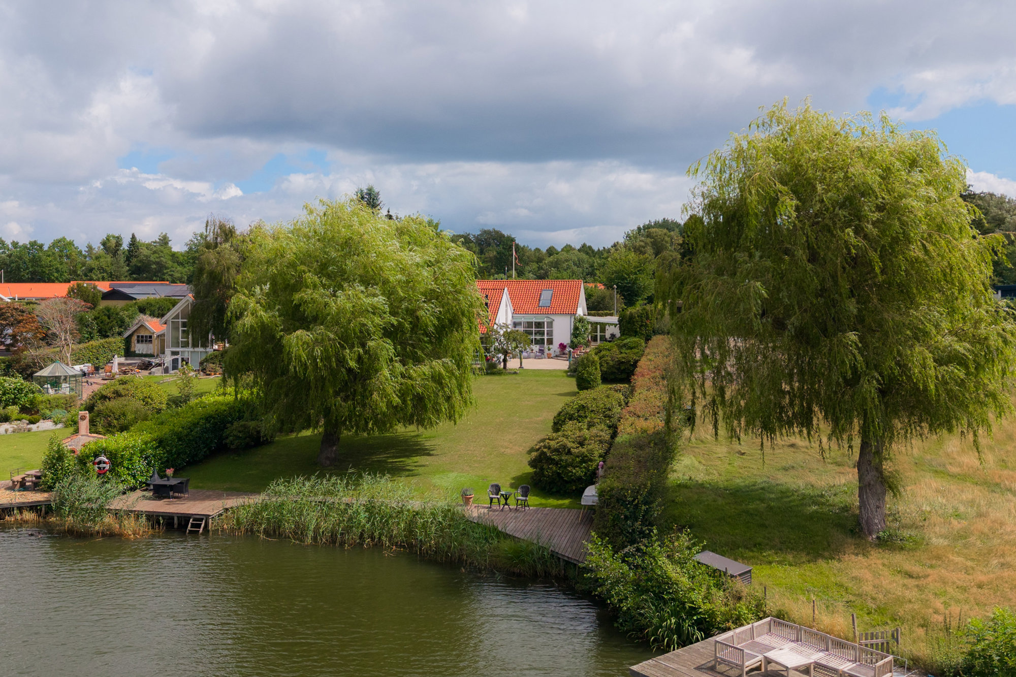 Møllevænget 30, 2970 Hørsholm - Billed