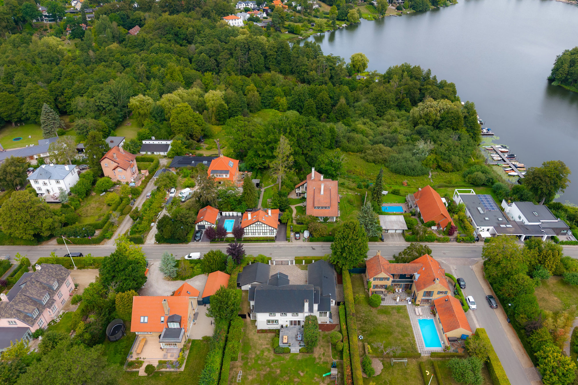 Vejlesøvej 21, 2840 Holte - Billed