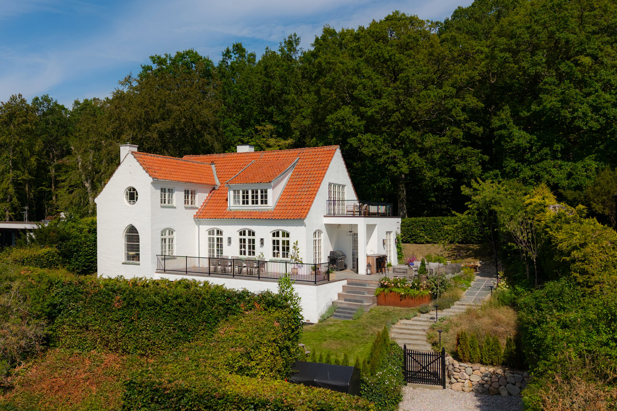 Lindevangsvej 14A, 2950 Vedbæk - Billed