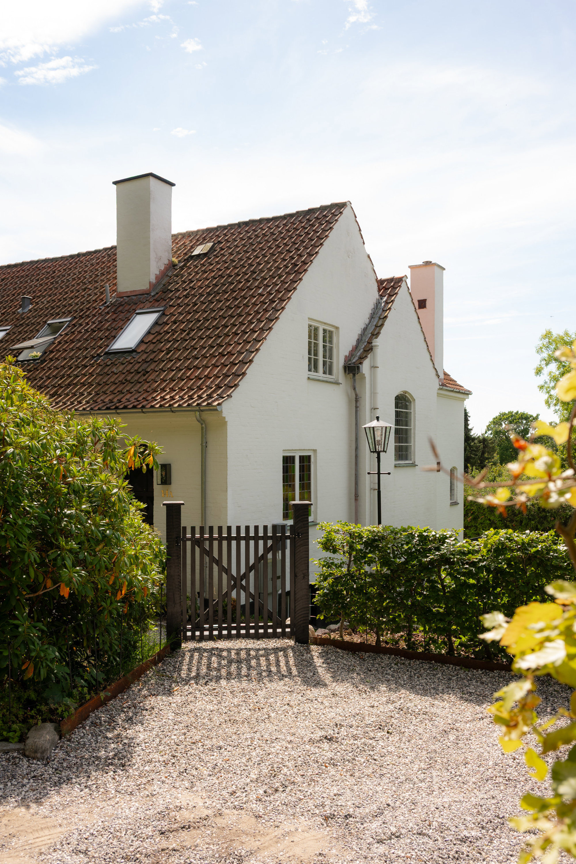 Lindevangsvej 14A, 2950 Vedbæk - Billed