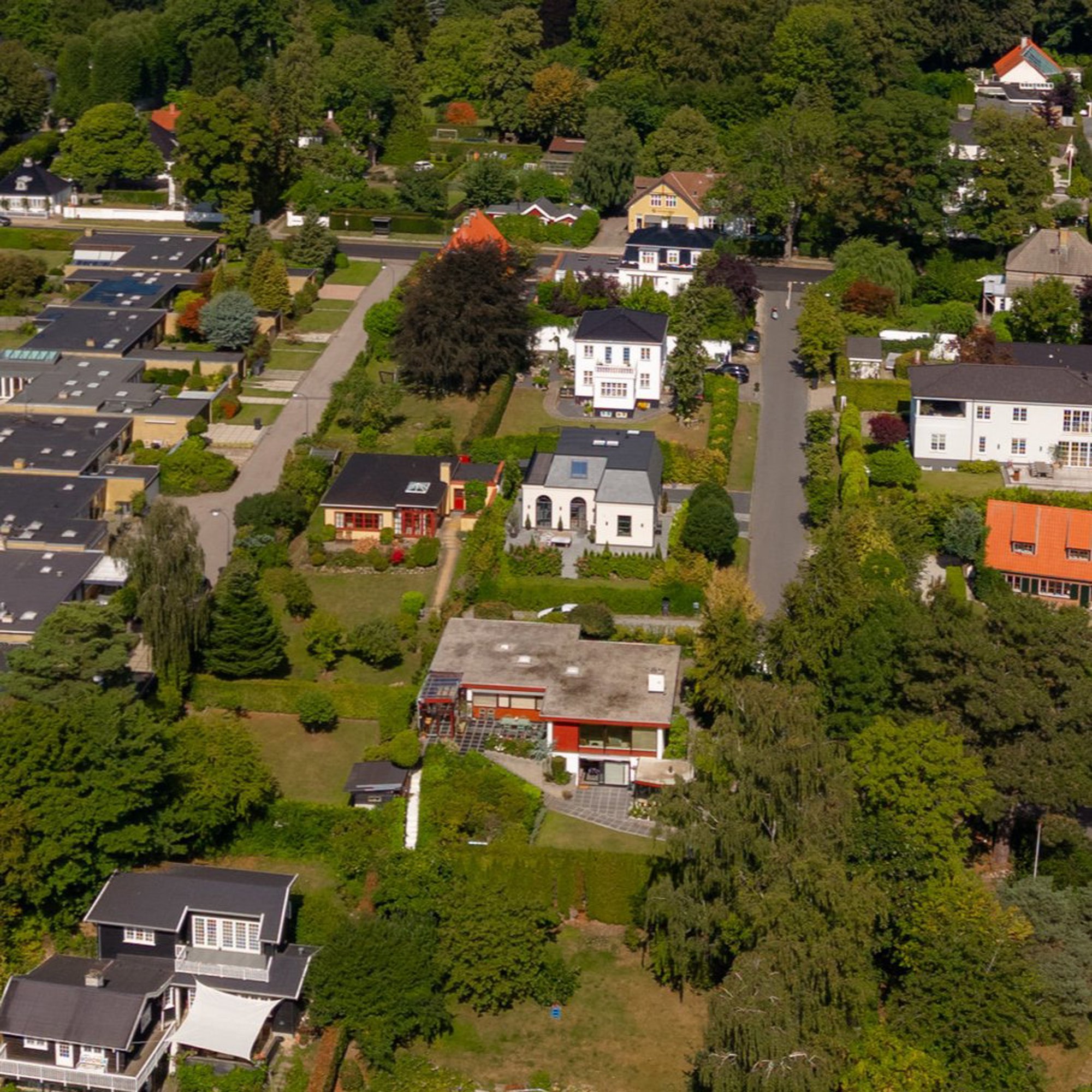 Søllerødgårdsvej 10, 2840 Holte - Billed