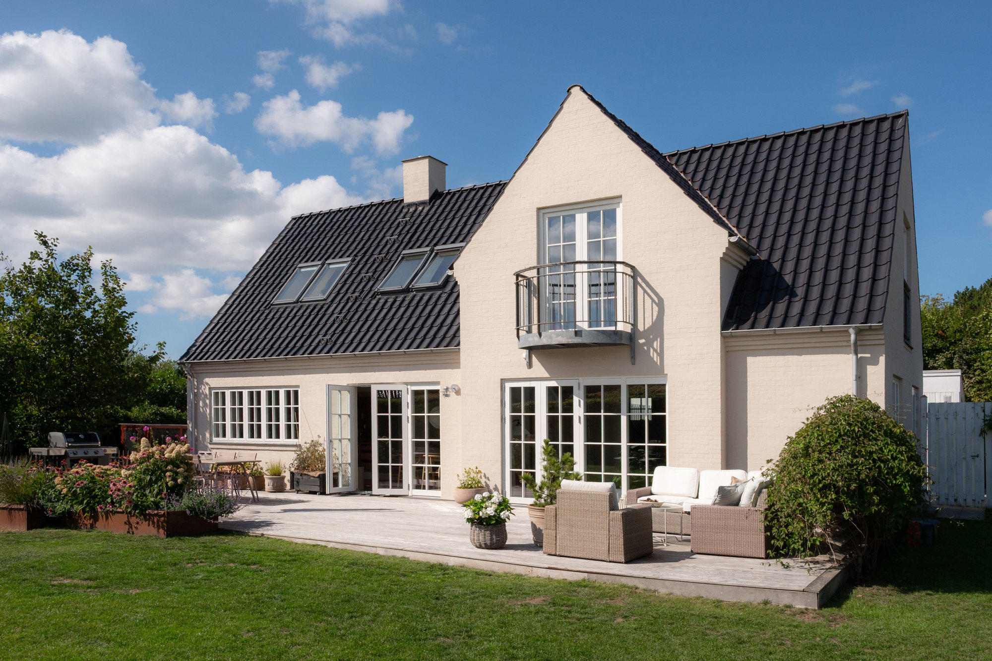 Vejlebakken 1, 2840 Holte - Billed