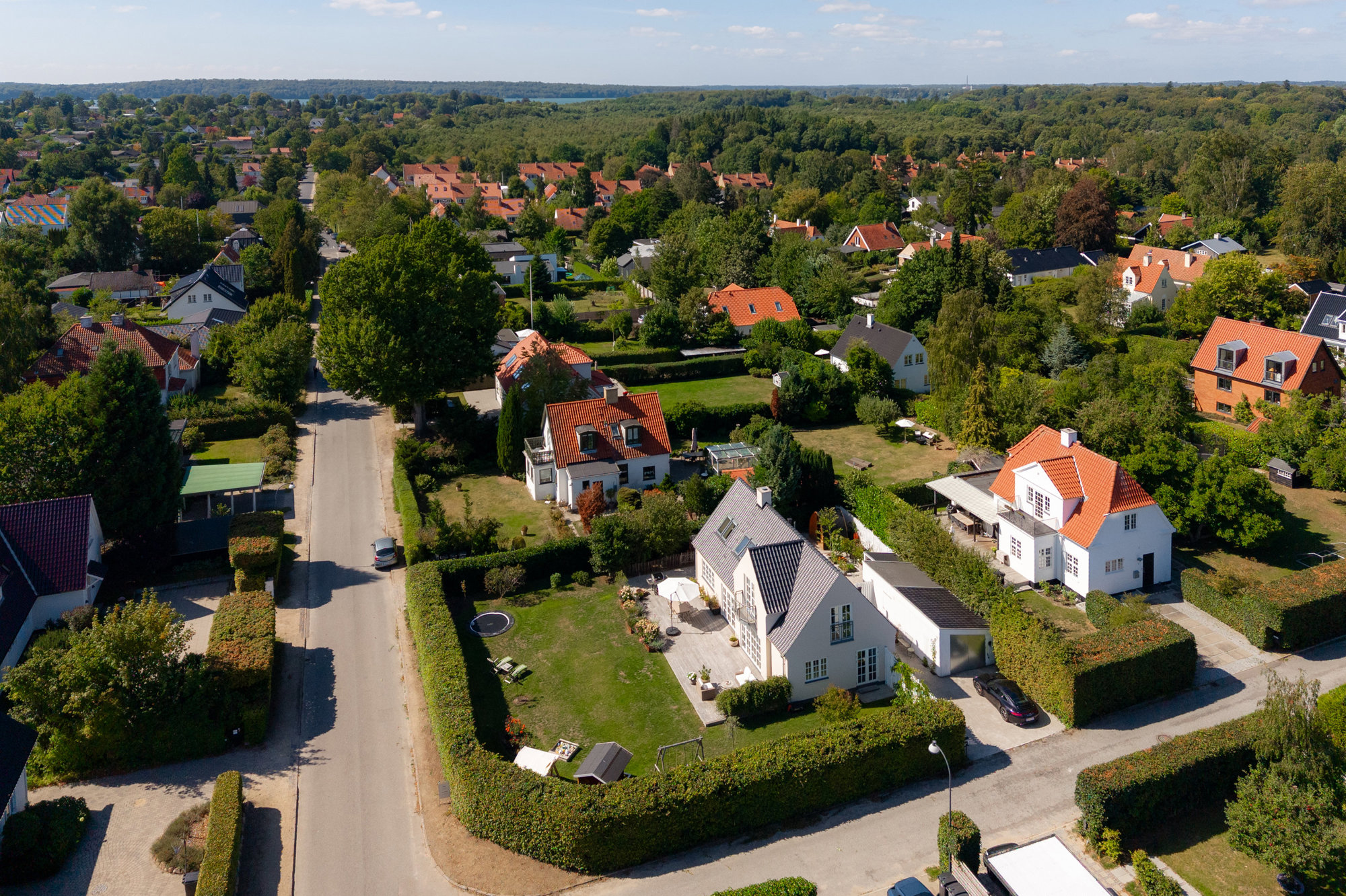 Vejlebakken 1, 2840 Holte - Billed