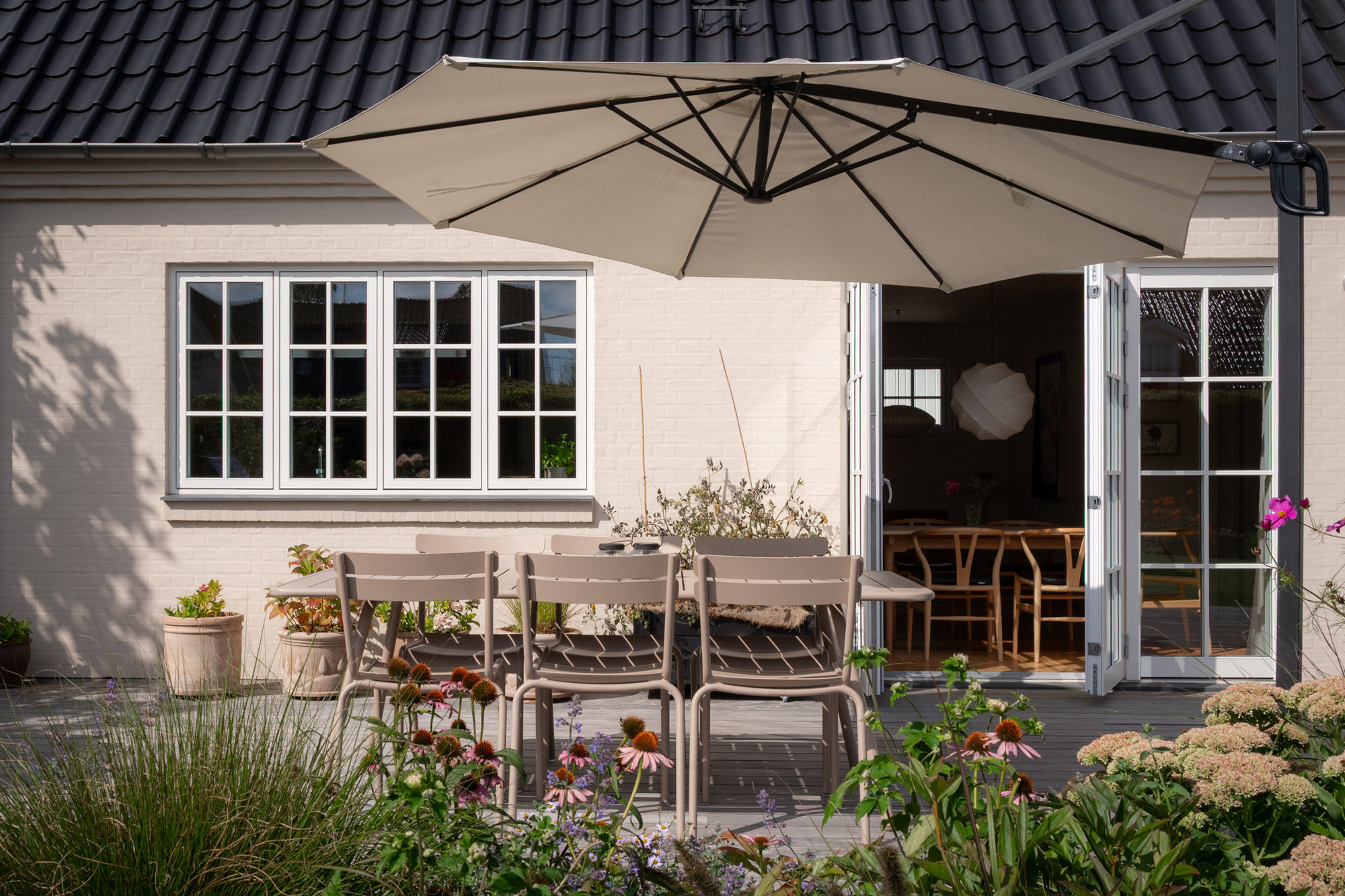 Vejlebakken 1, 2840 Holte - Billed