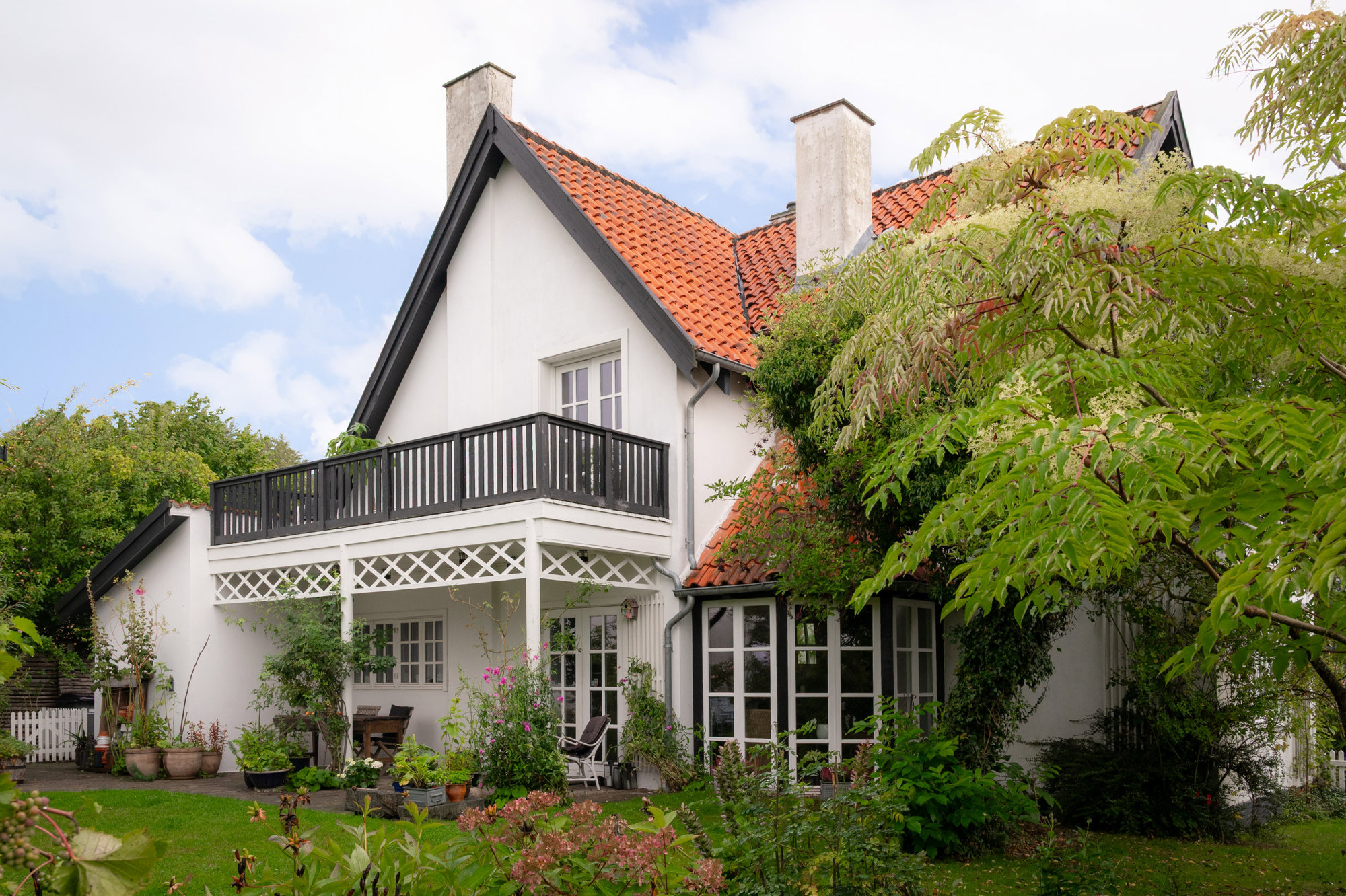 Grünersvej 29, 2840 Holte - Billed