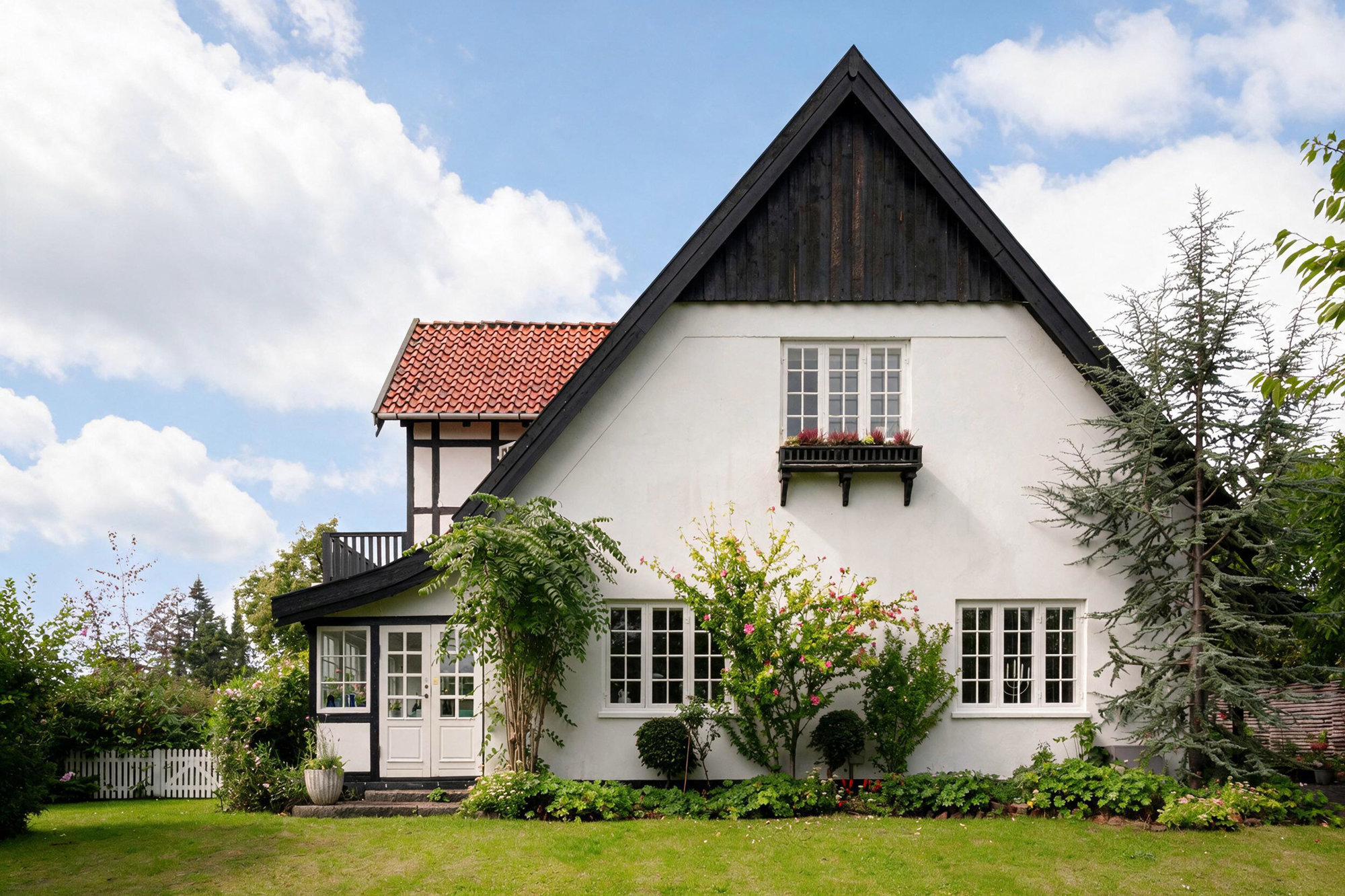 Grünersvej 29, 2840 Holte - Billed