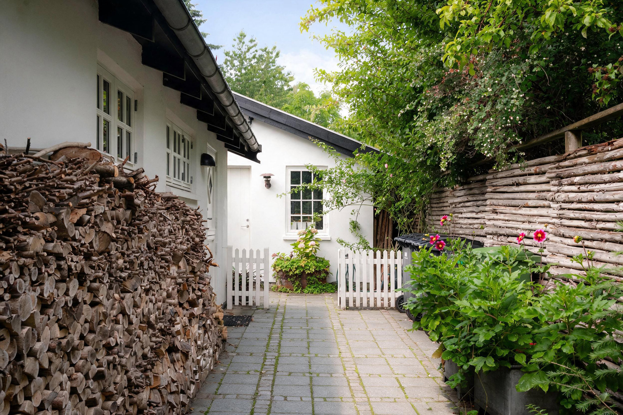 Grünersvej 29, 2840 Holte - Billed