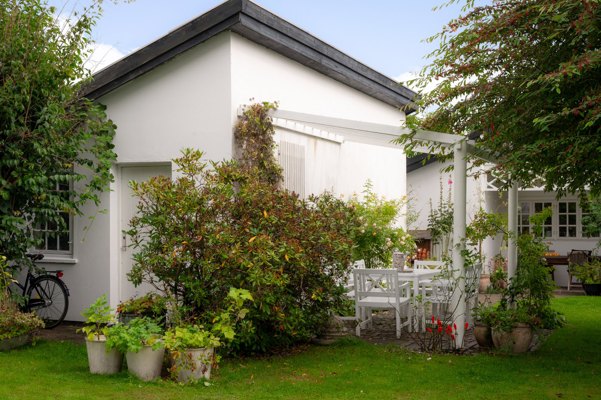 Grünersvej 29, 2840 Holte - Billed