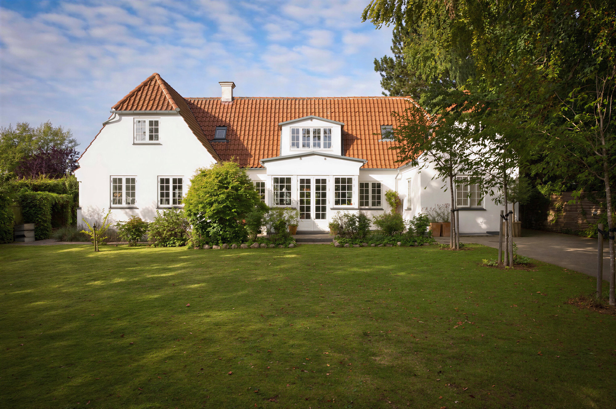 Helgasvej 13, 2840 Holte - Billed