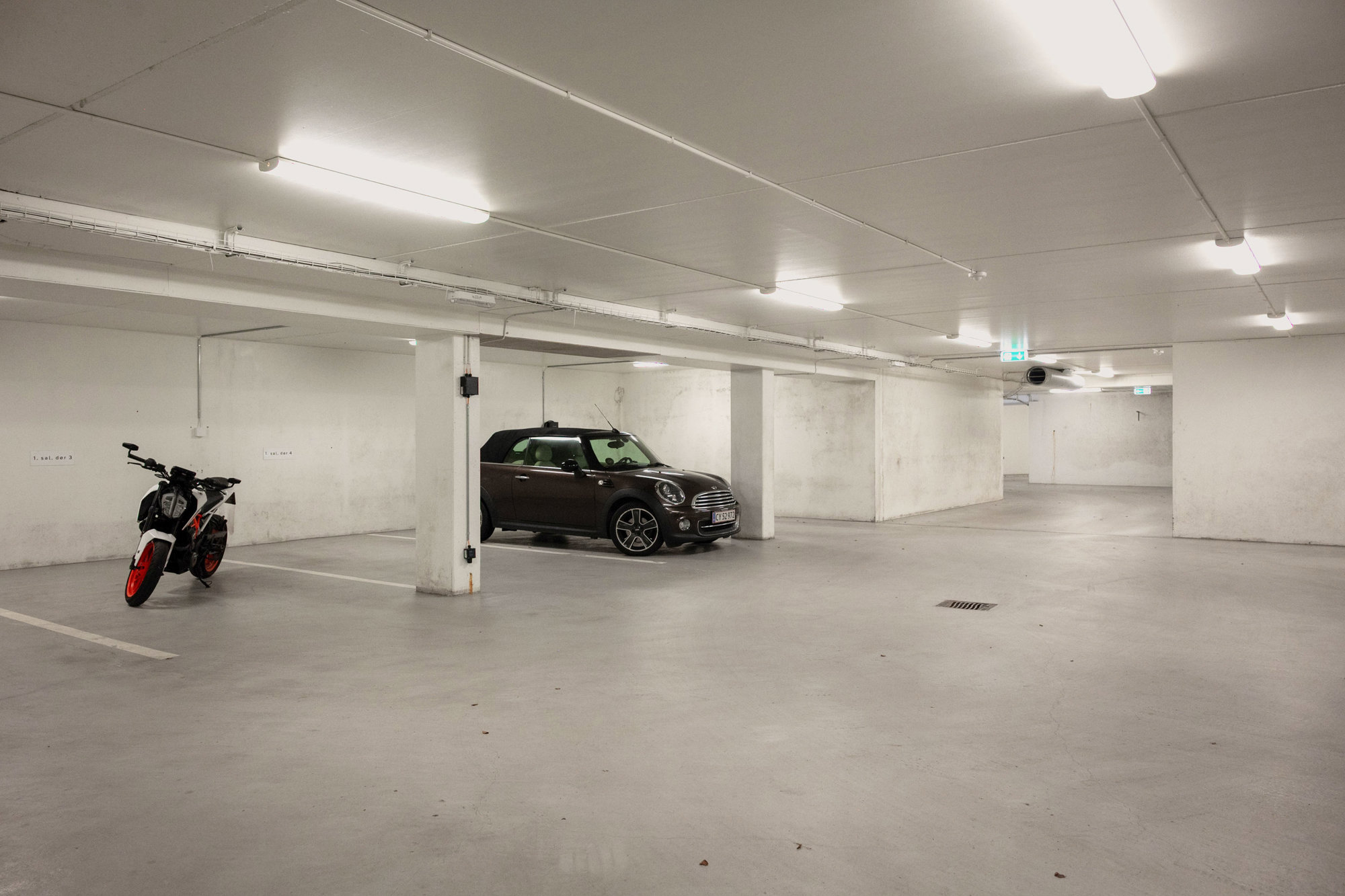 Henrikshøj 8, 1. 2., 2950 Vedbæk - Billed