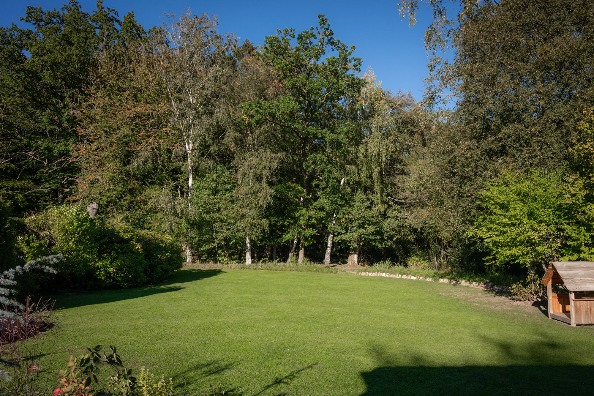 Kastanievej 45, 2840 Holte - Billed