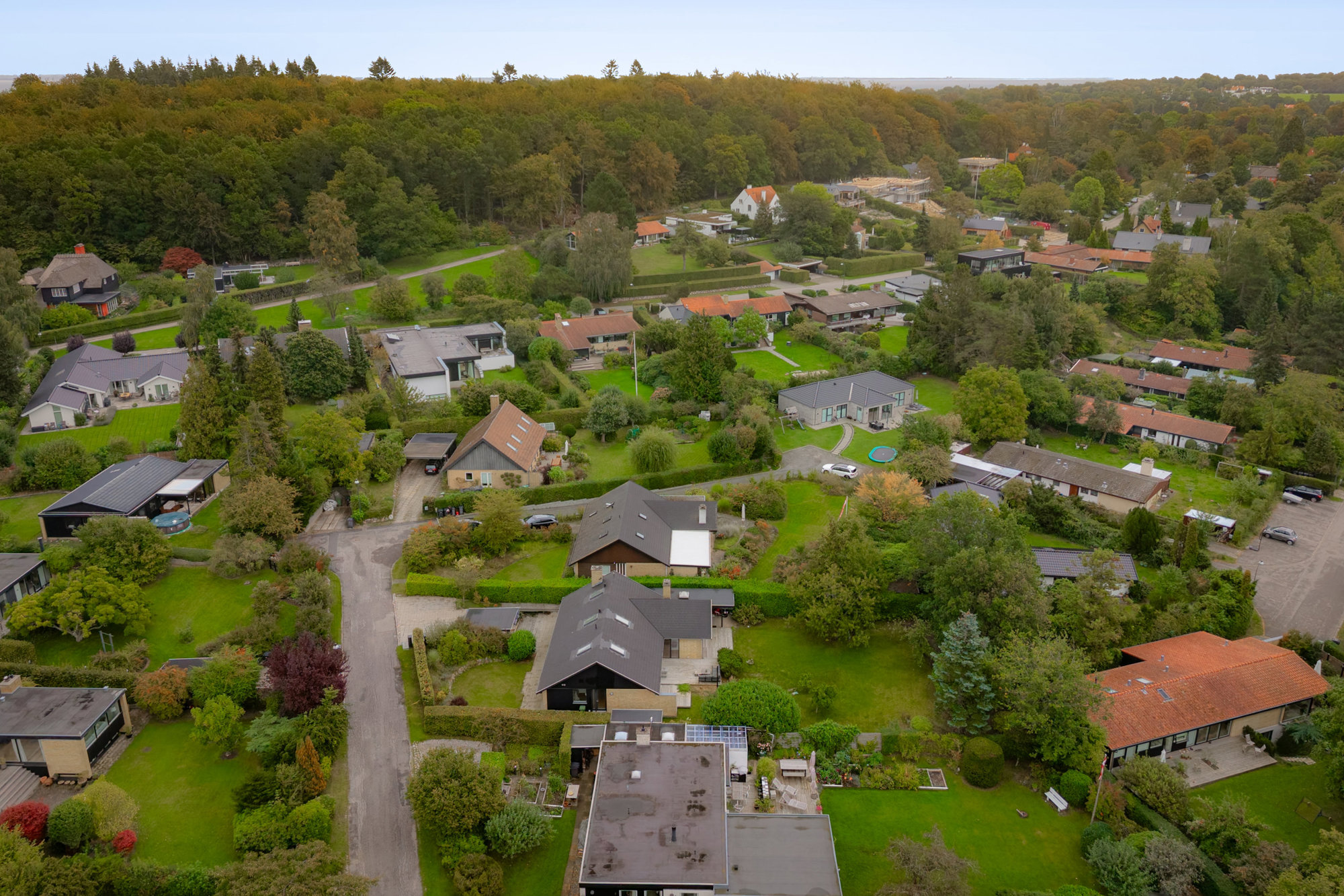 Troldager 8, 2950 Vedbæk - Billed