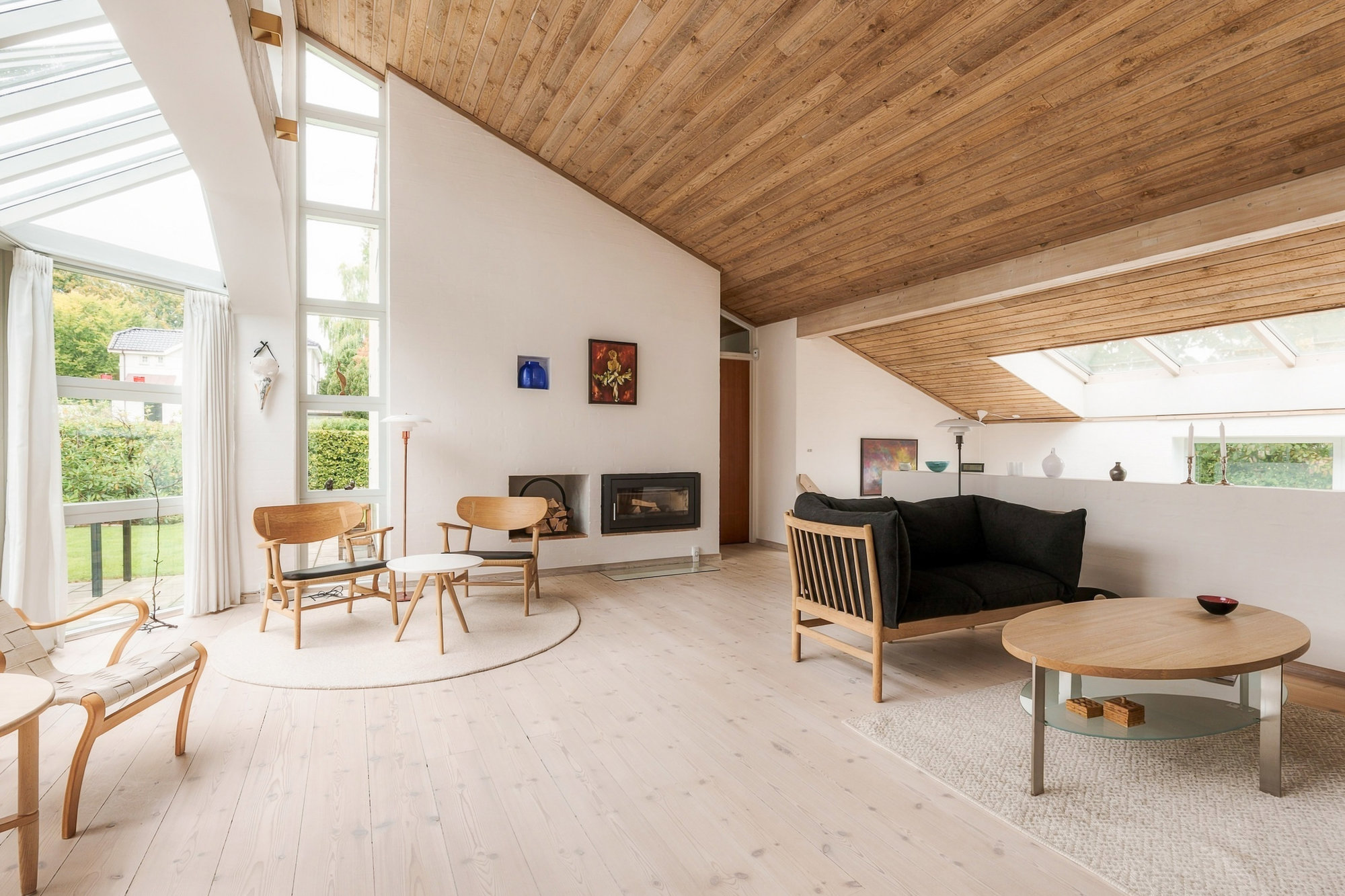 Norske Alle 1, 2840 Holte - Billed