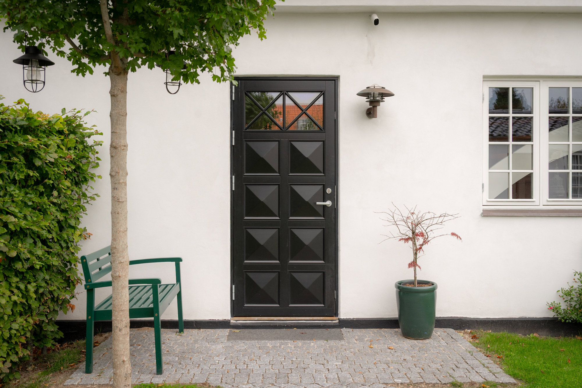 Kildevældsvej 14B, 2830 Virum - Billed