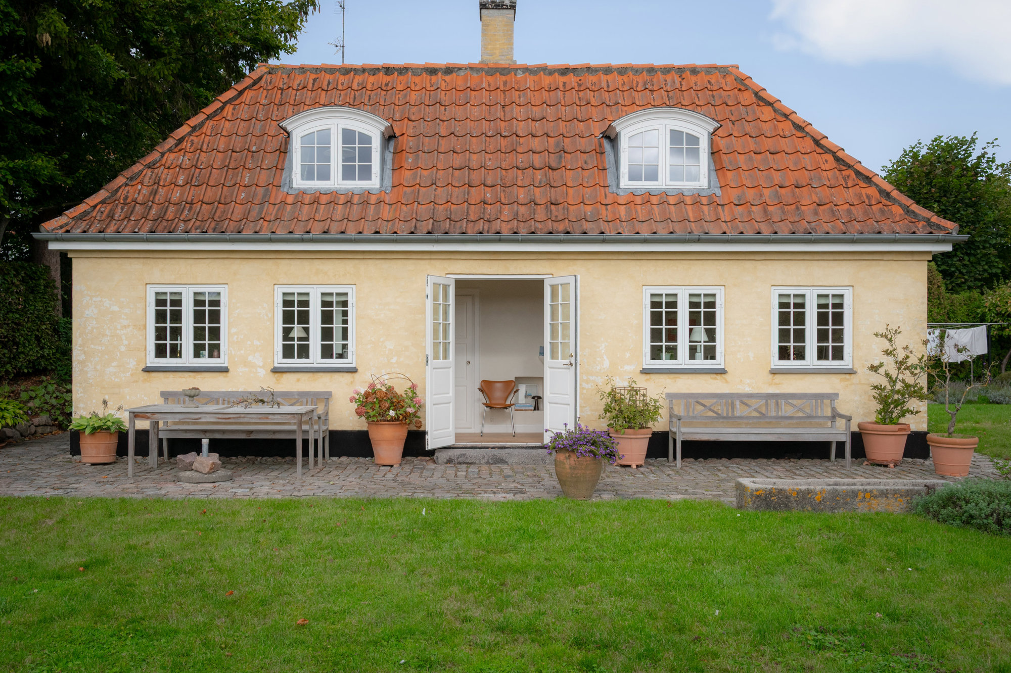 Søbakkevej 11, 2840 Holte - Billed